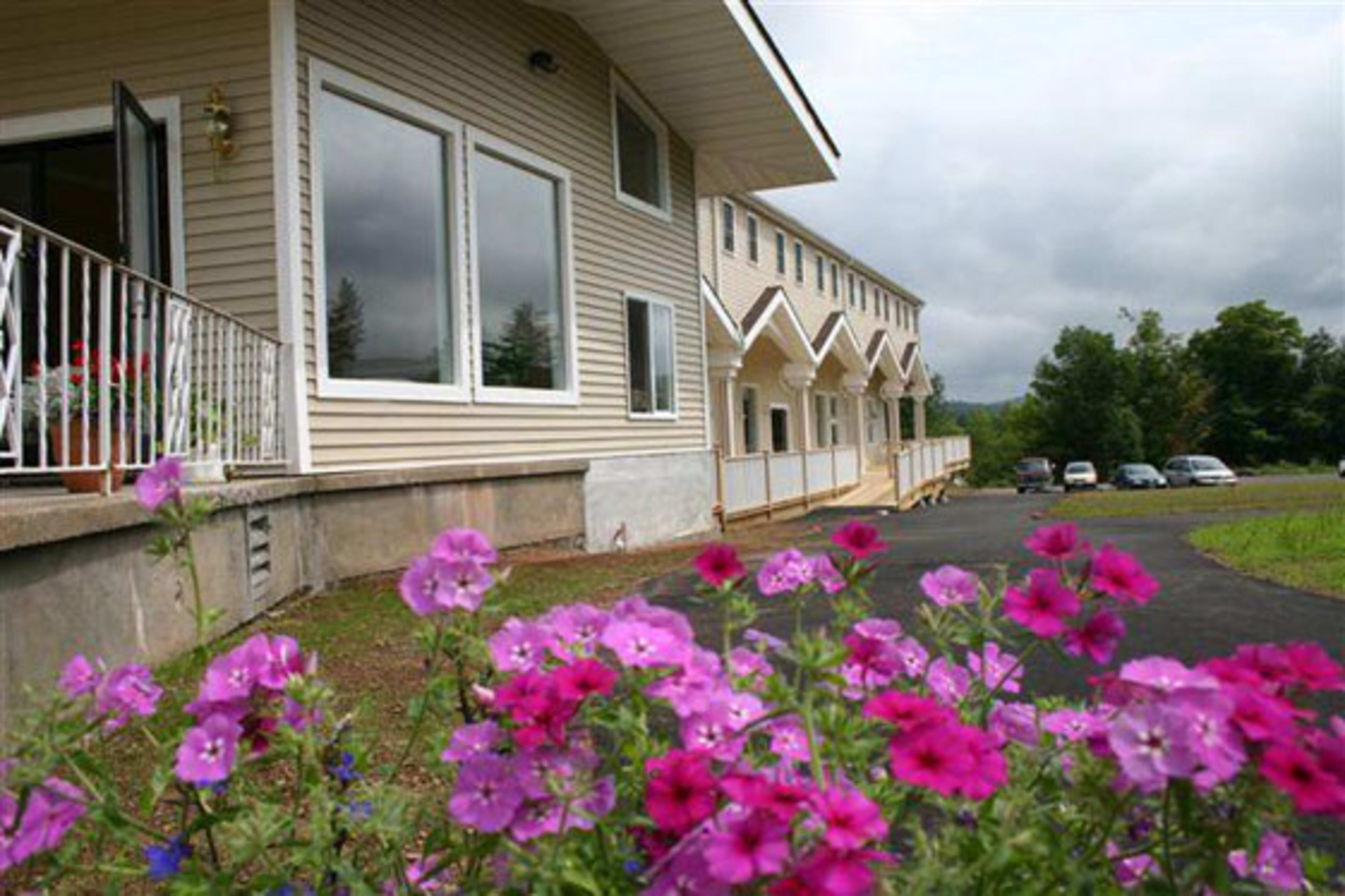 Peace Village Learning & Retreat Center
