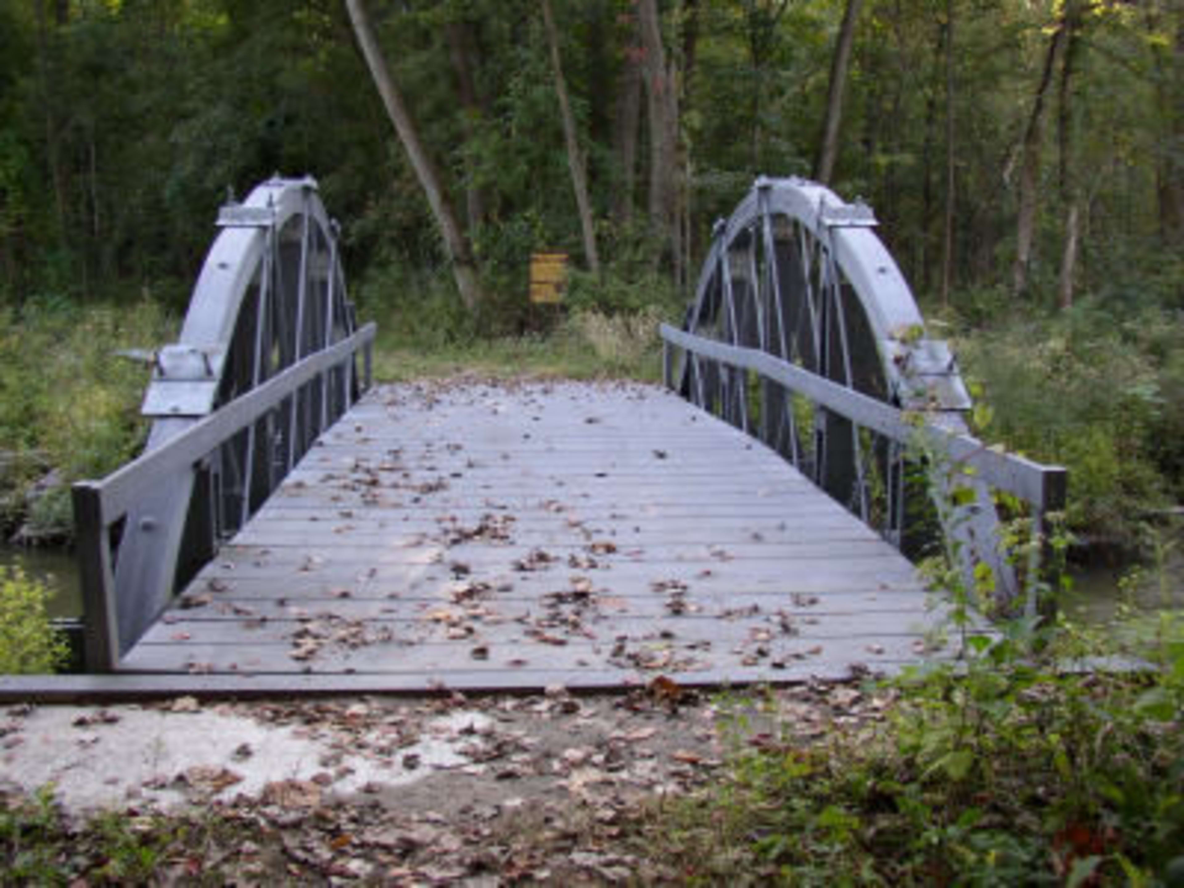Hudson River Interpretive Trail (HRIT)