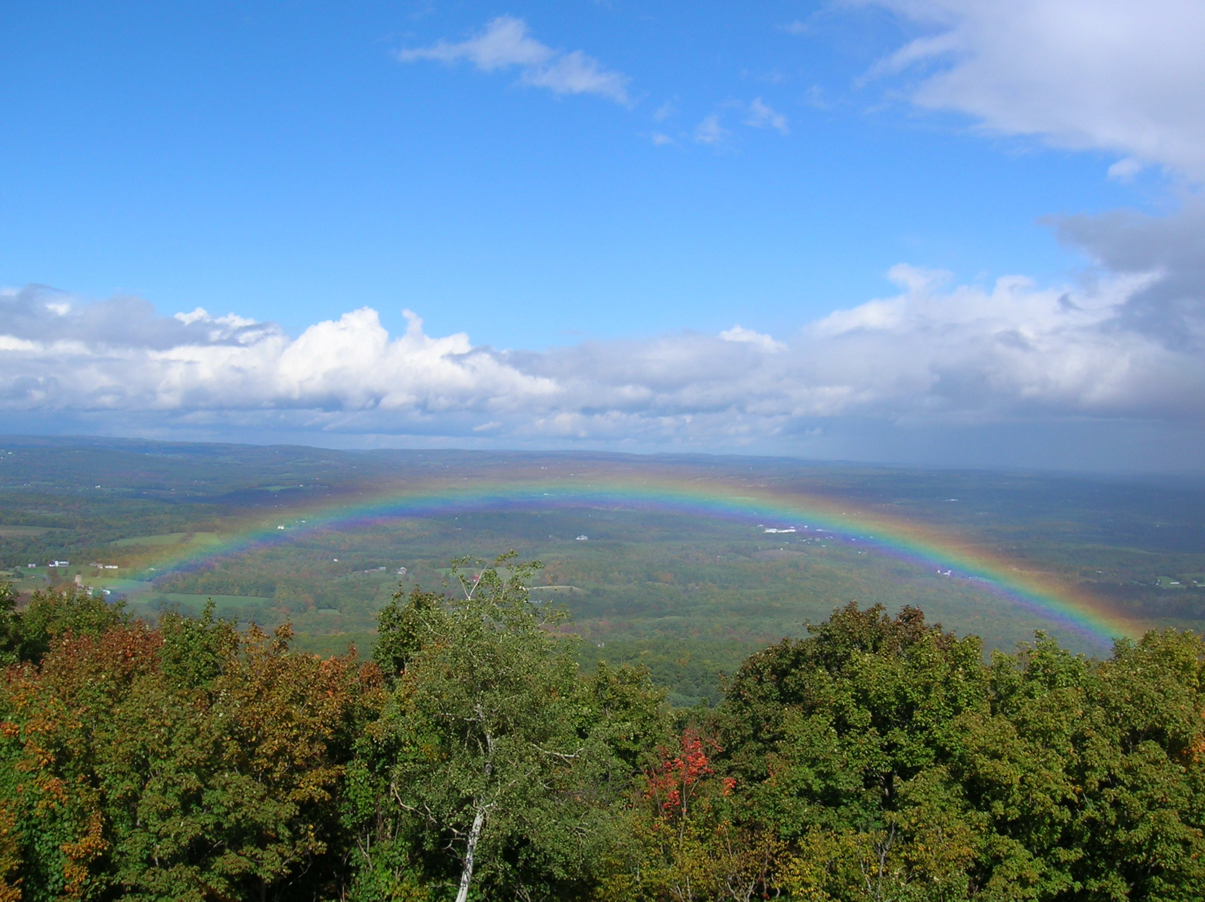 Five State Lookout