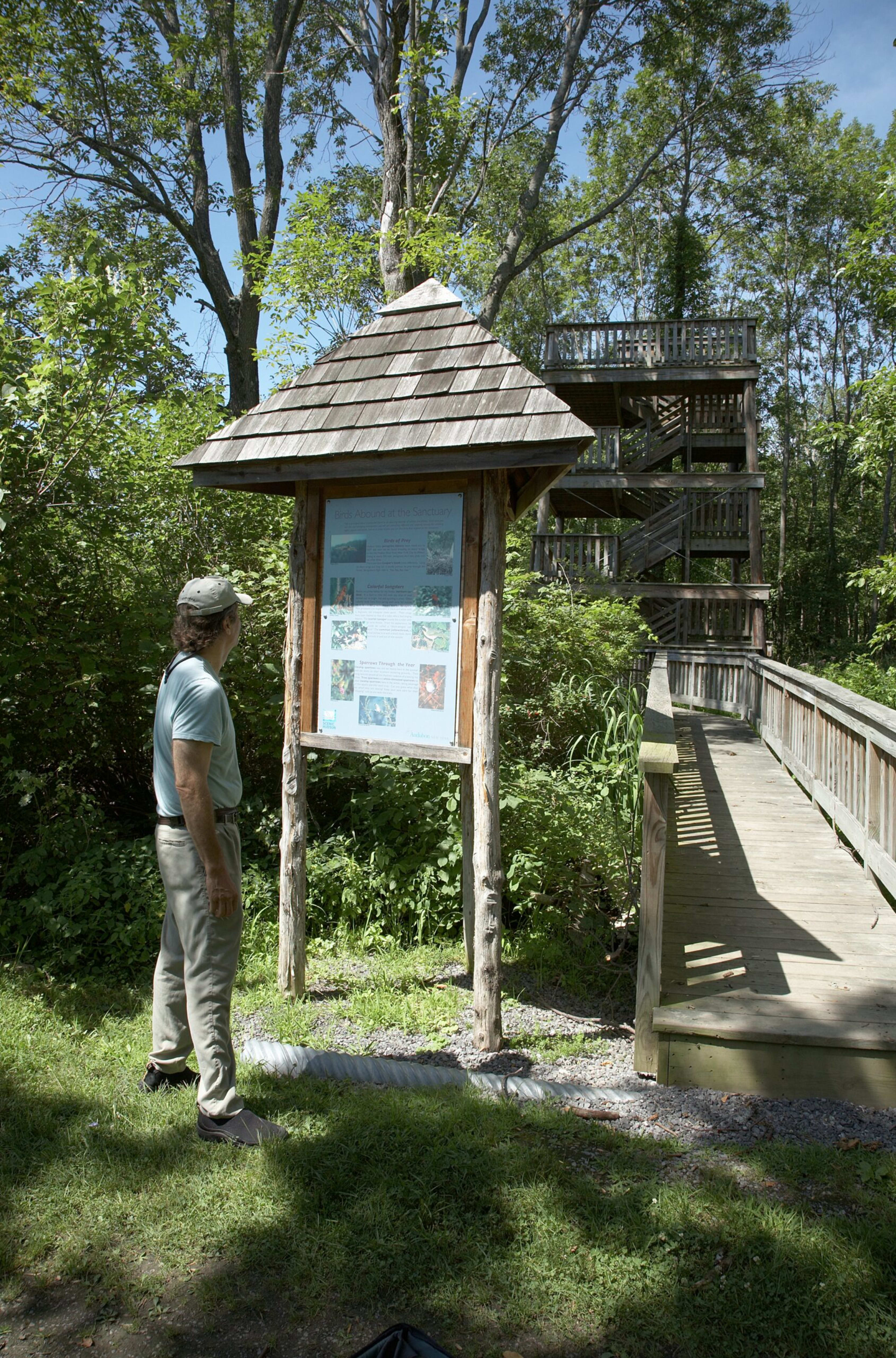RamsHorn-Livingston Sanctuary