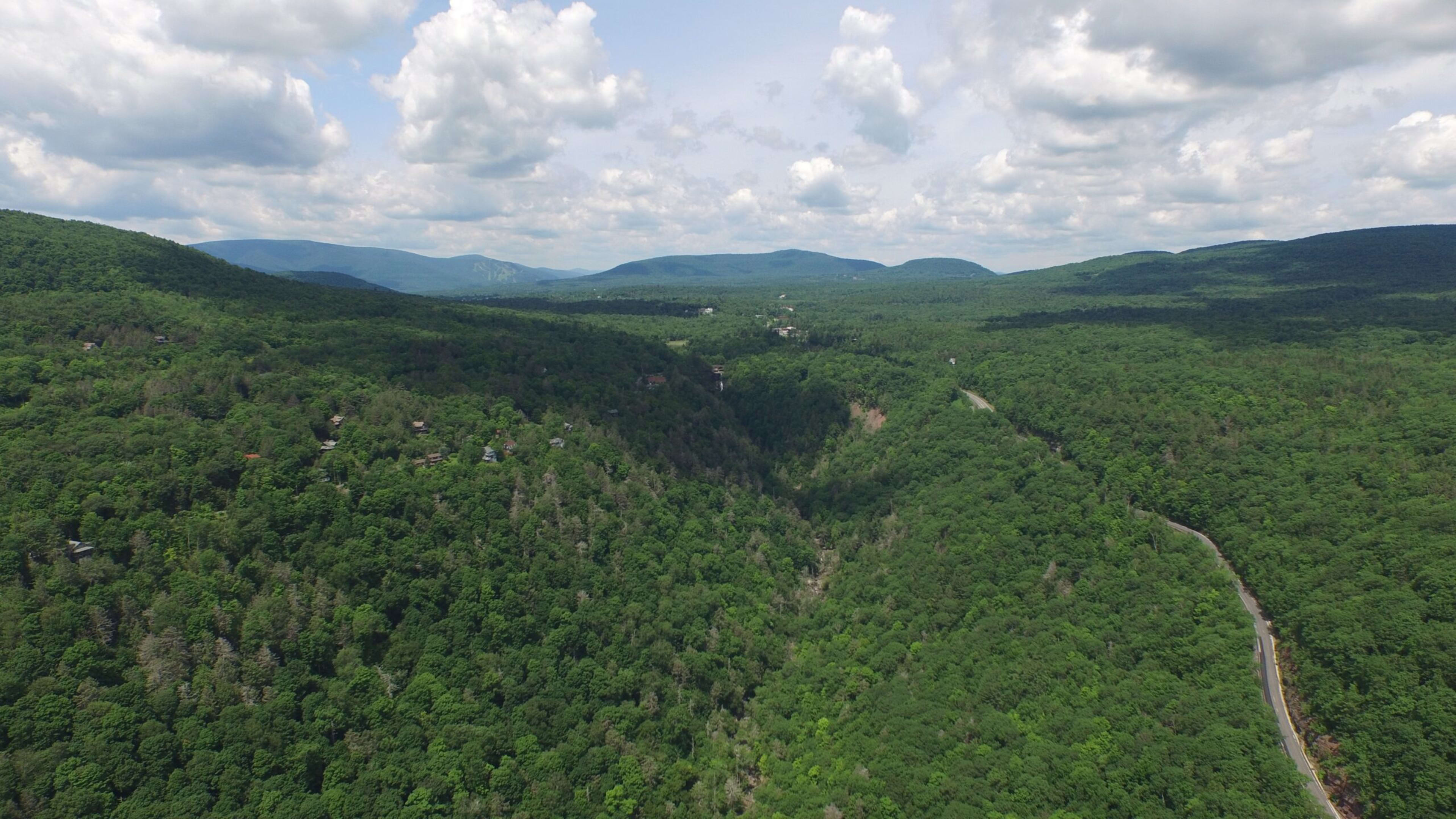 Catskill Park