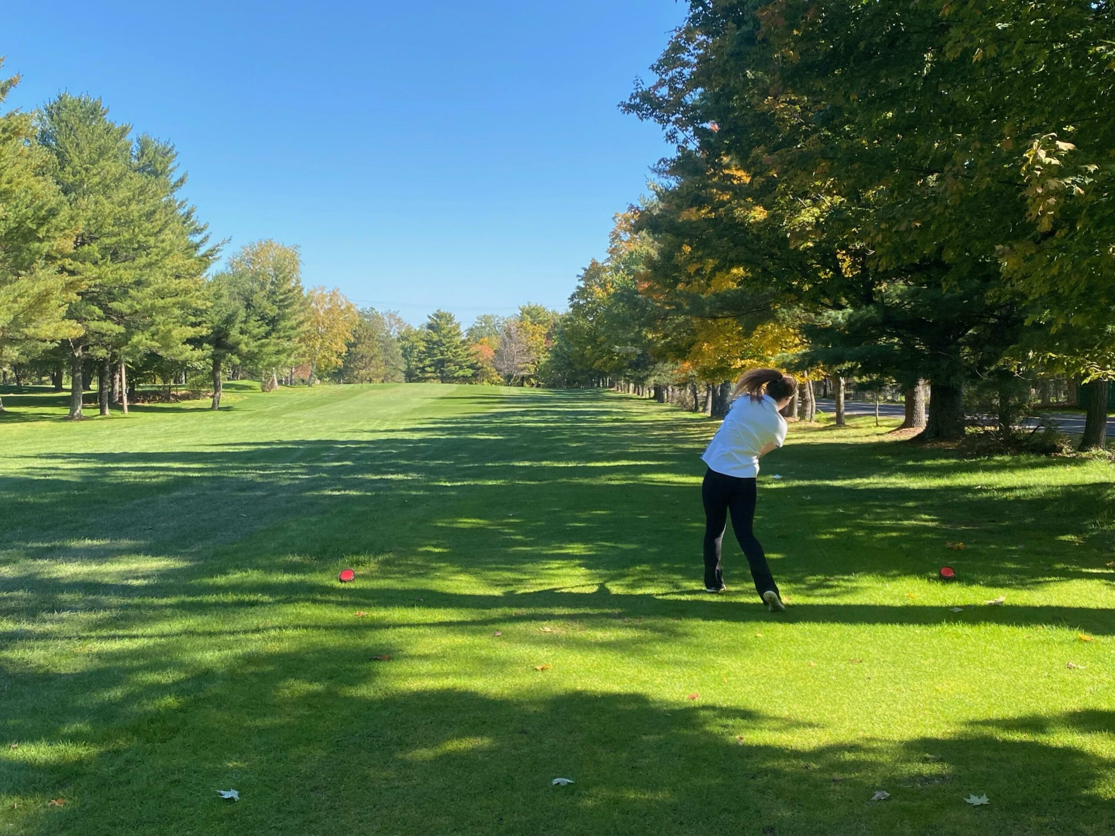 Golf at Island Green — image 2