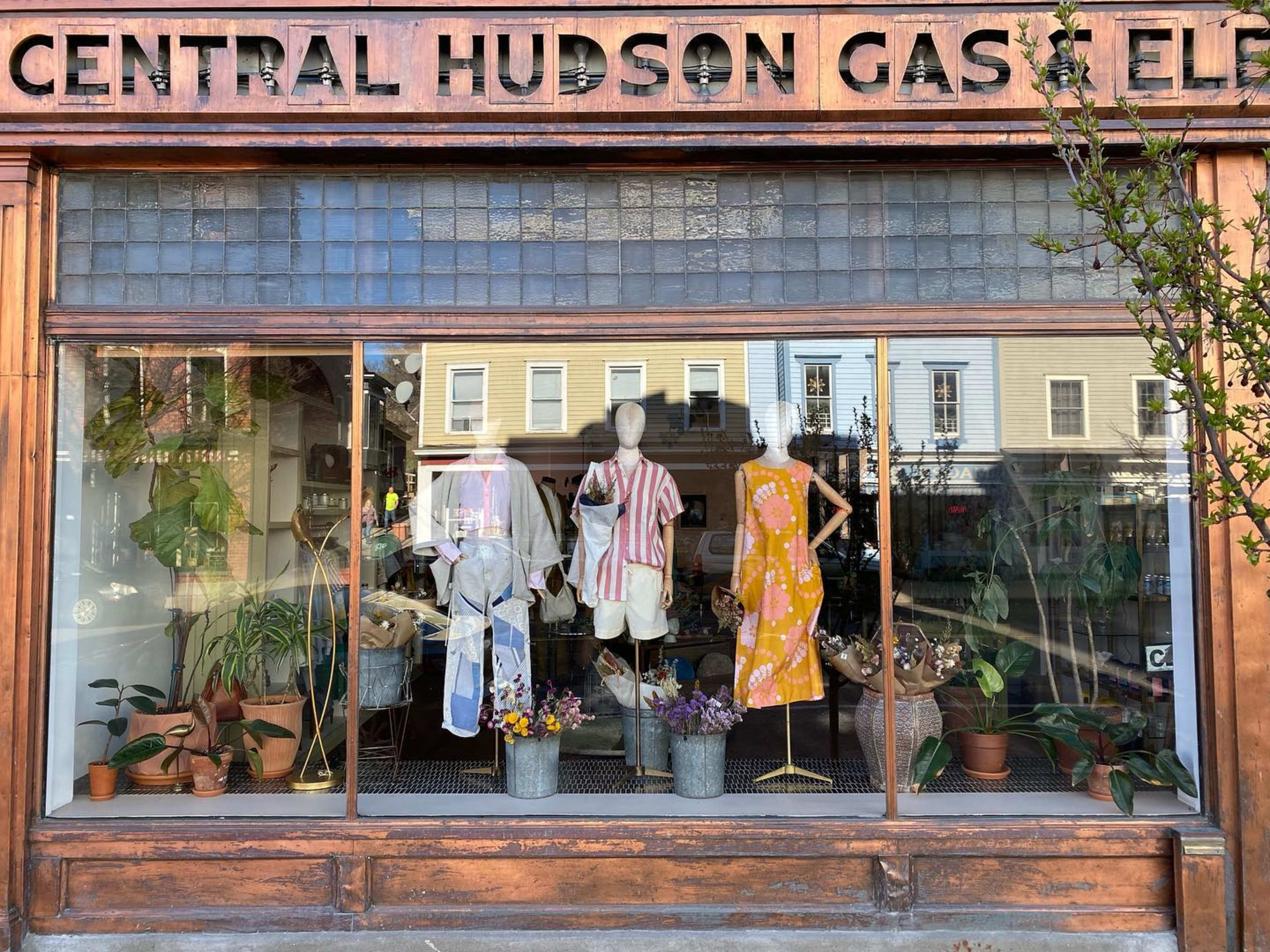 Made X Hudson — image 1