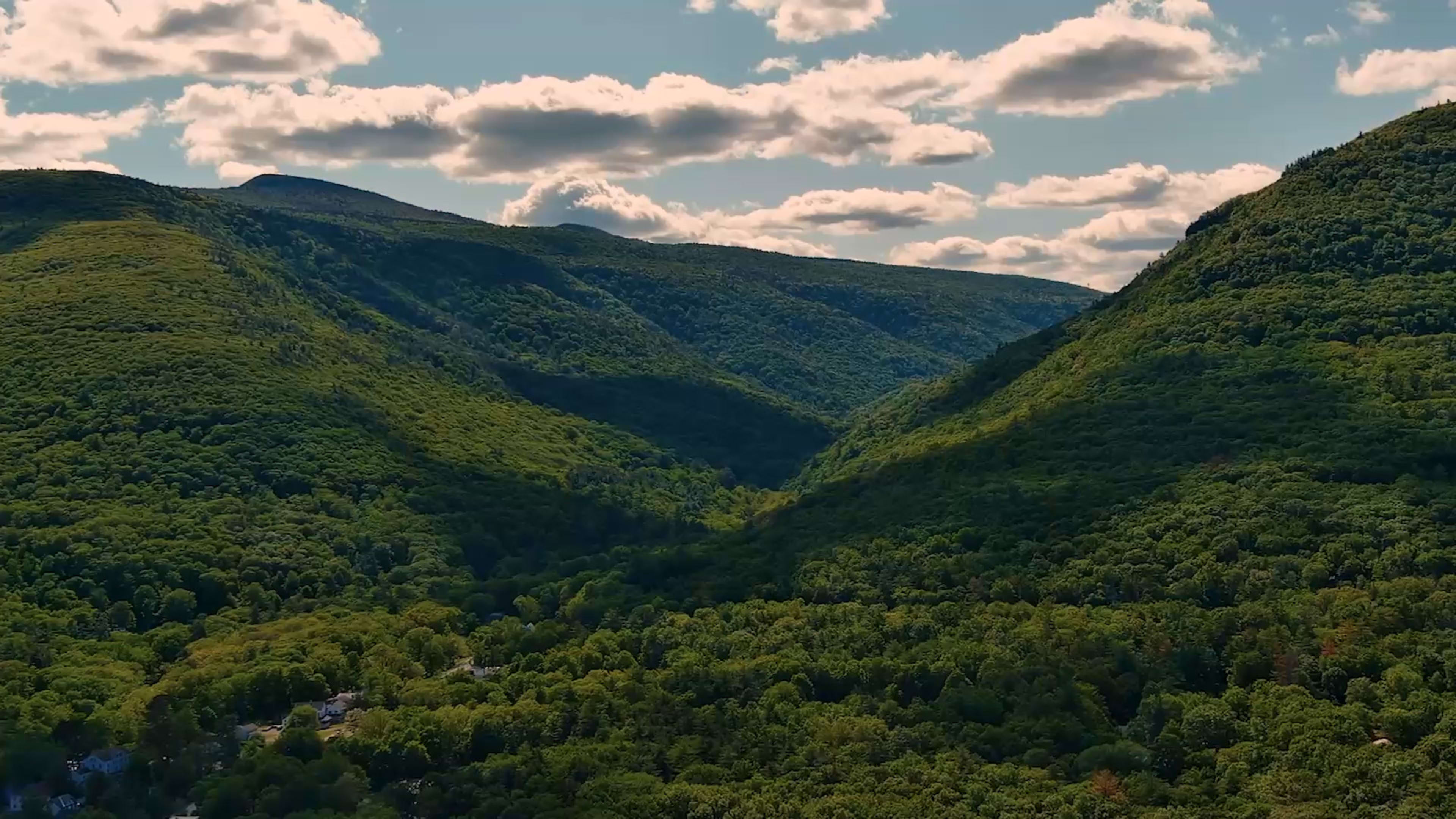 Fall Colors Await