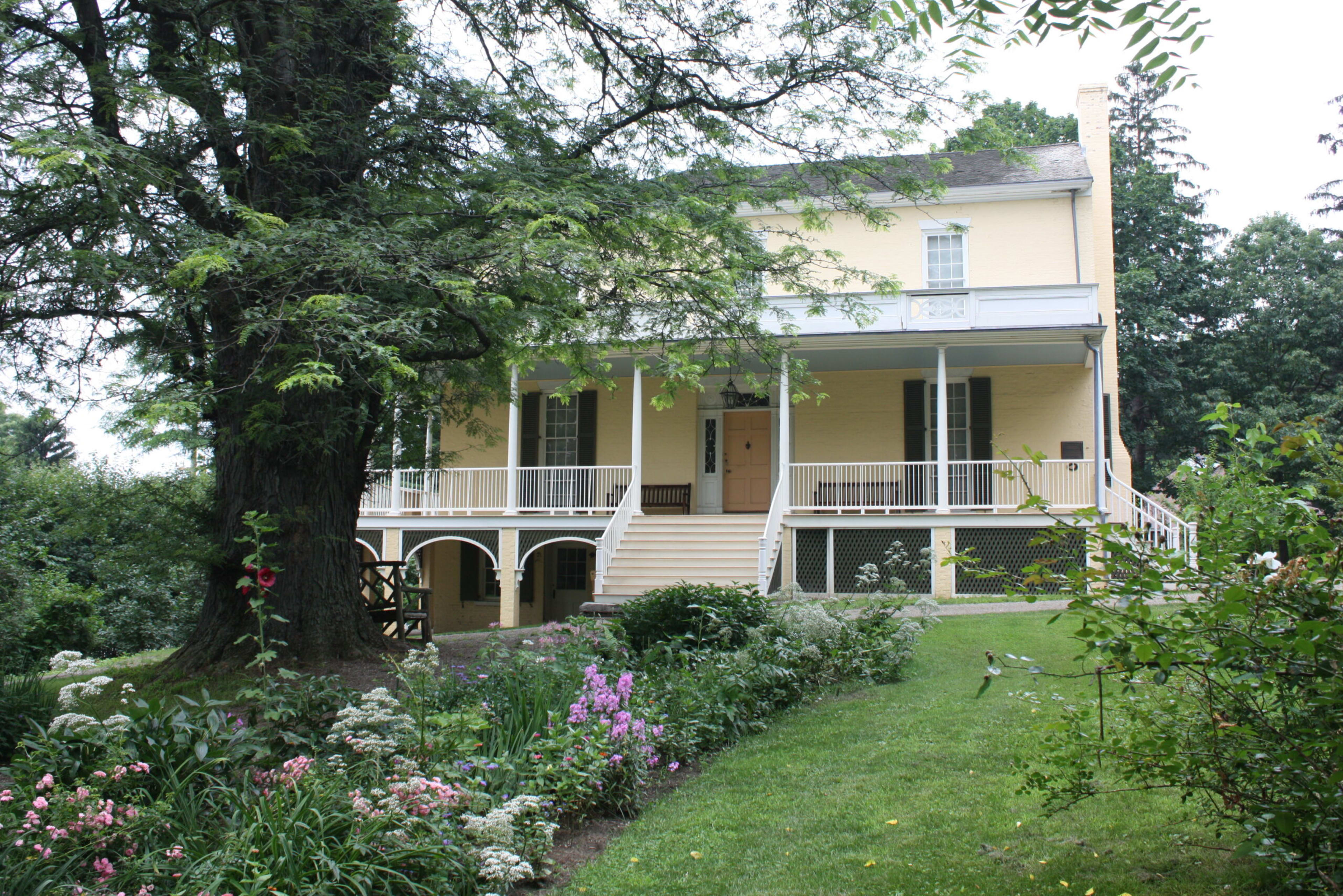 Hudson River Art Trail