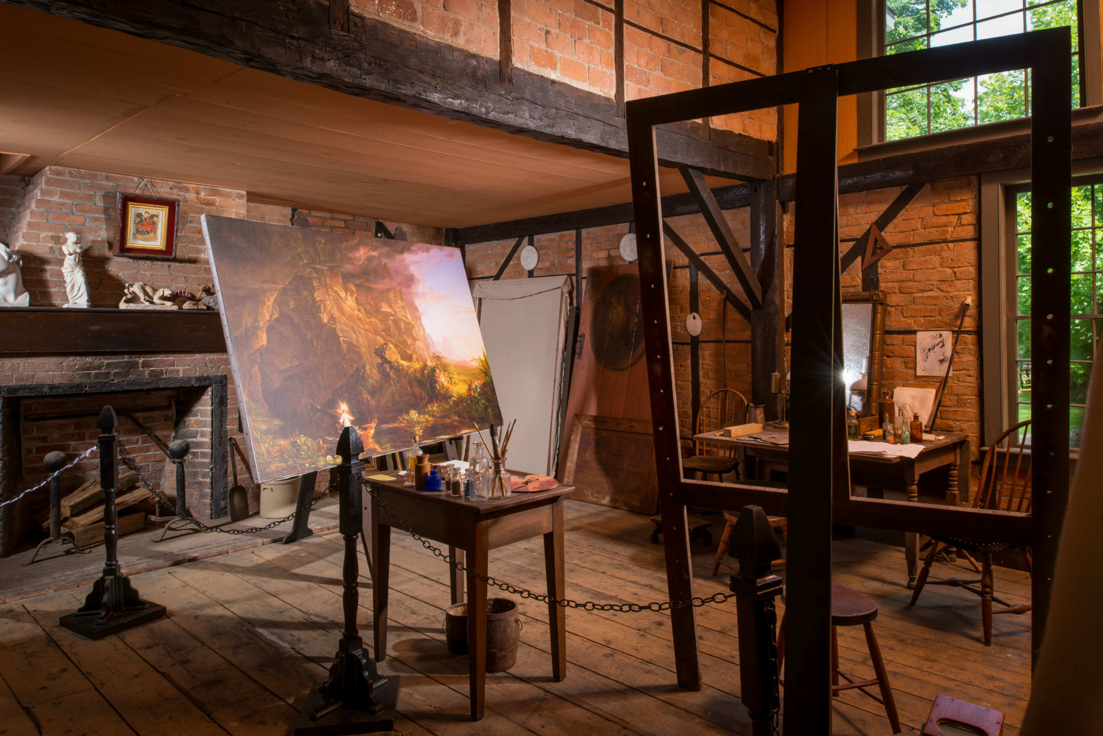 Experience the Catskills Arts & Culture Scene this Fall