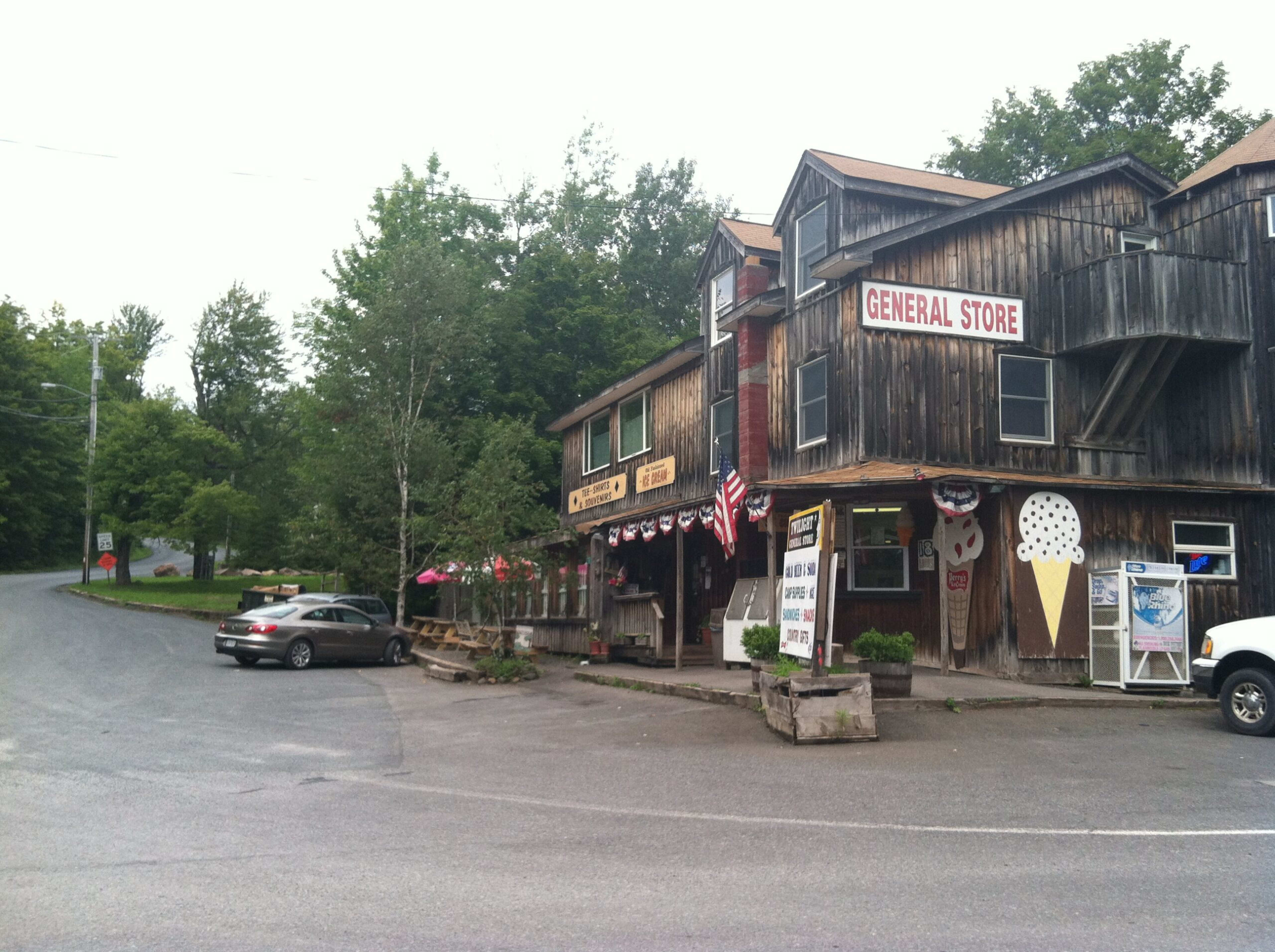 Twilight General Store
