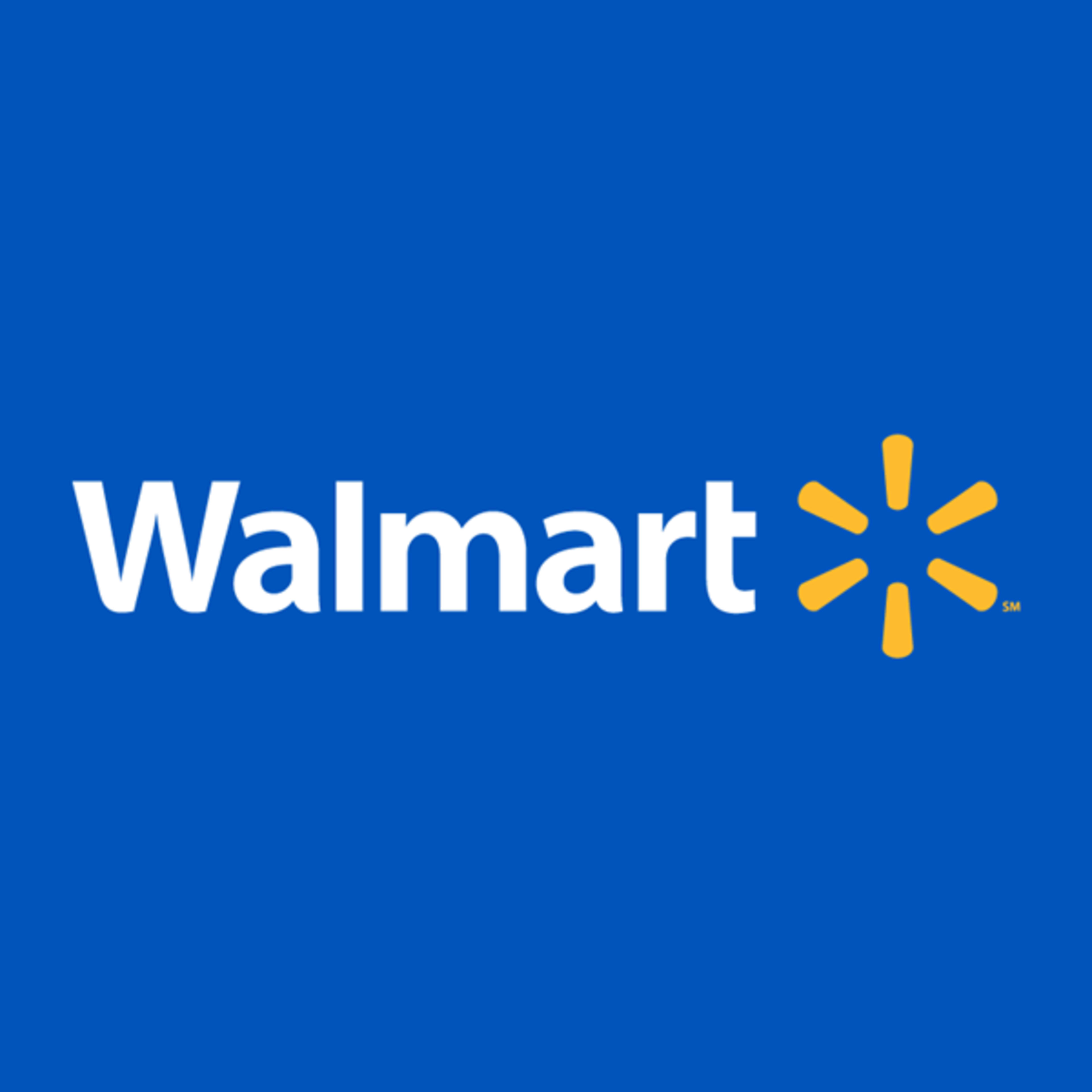 Walmart Super Center