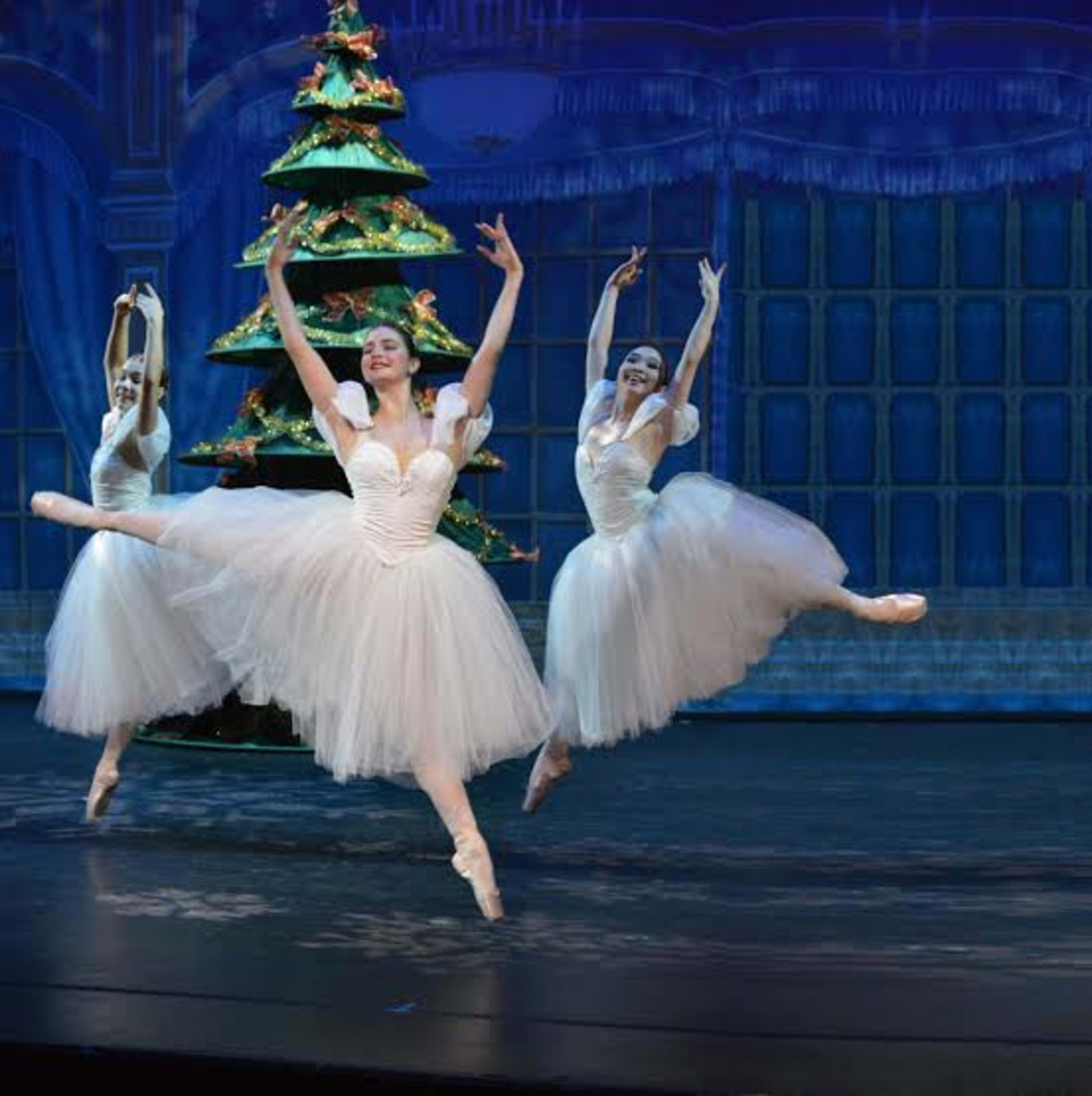 The Nutcracker