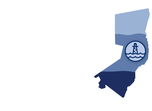 River Region map