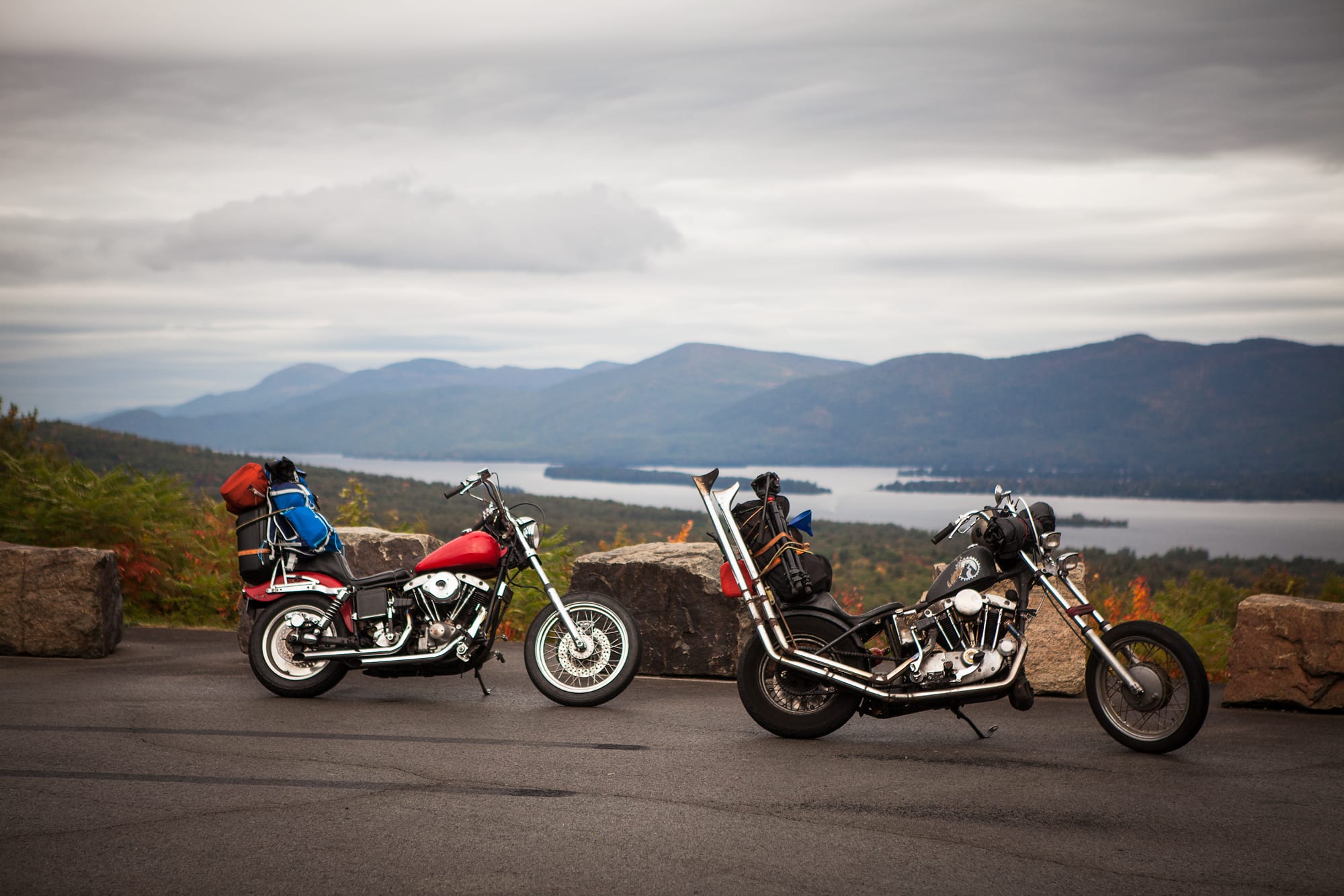 Popular Rides & Routes