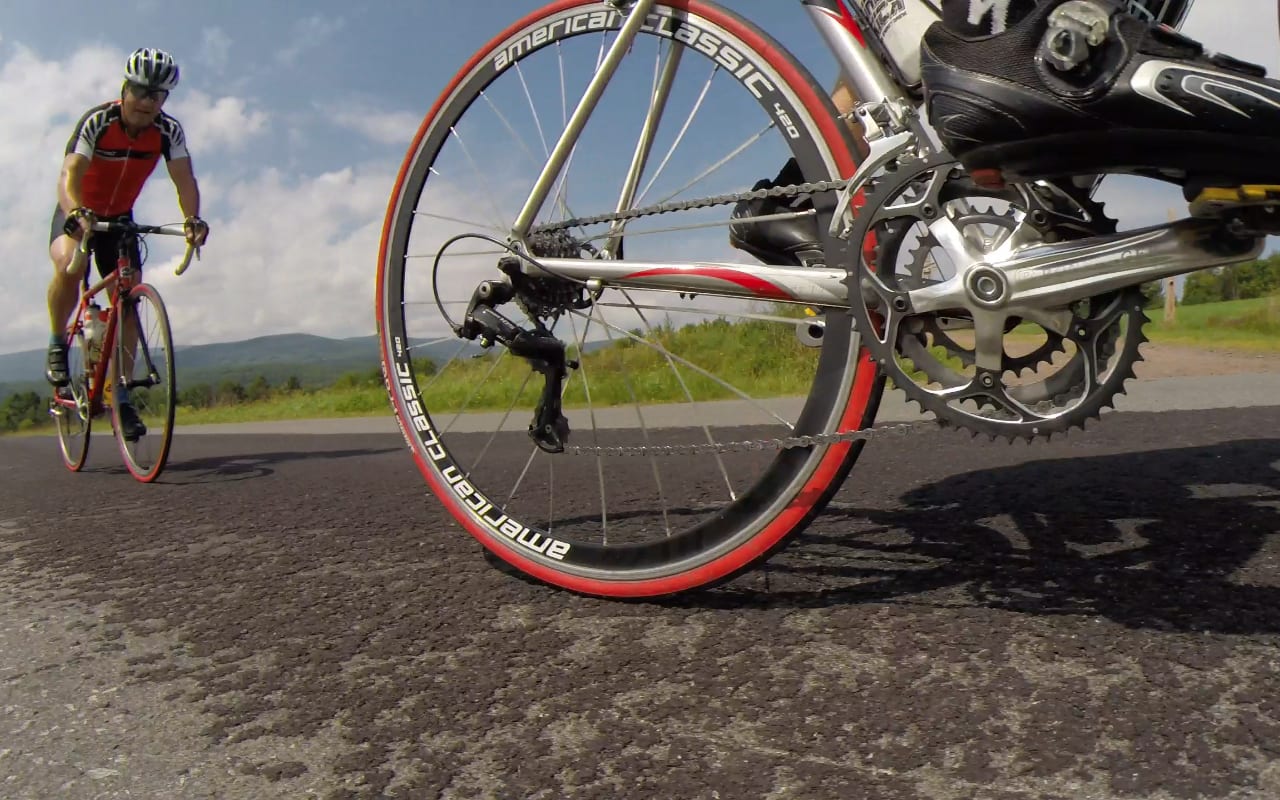 Road Cycling