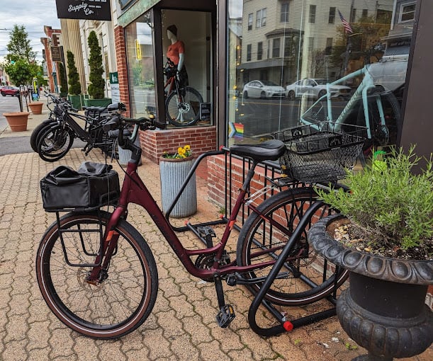Tips for Cycling the Catskills