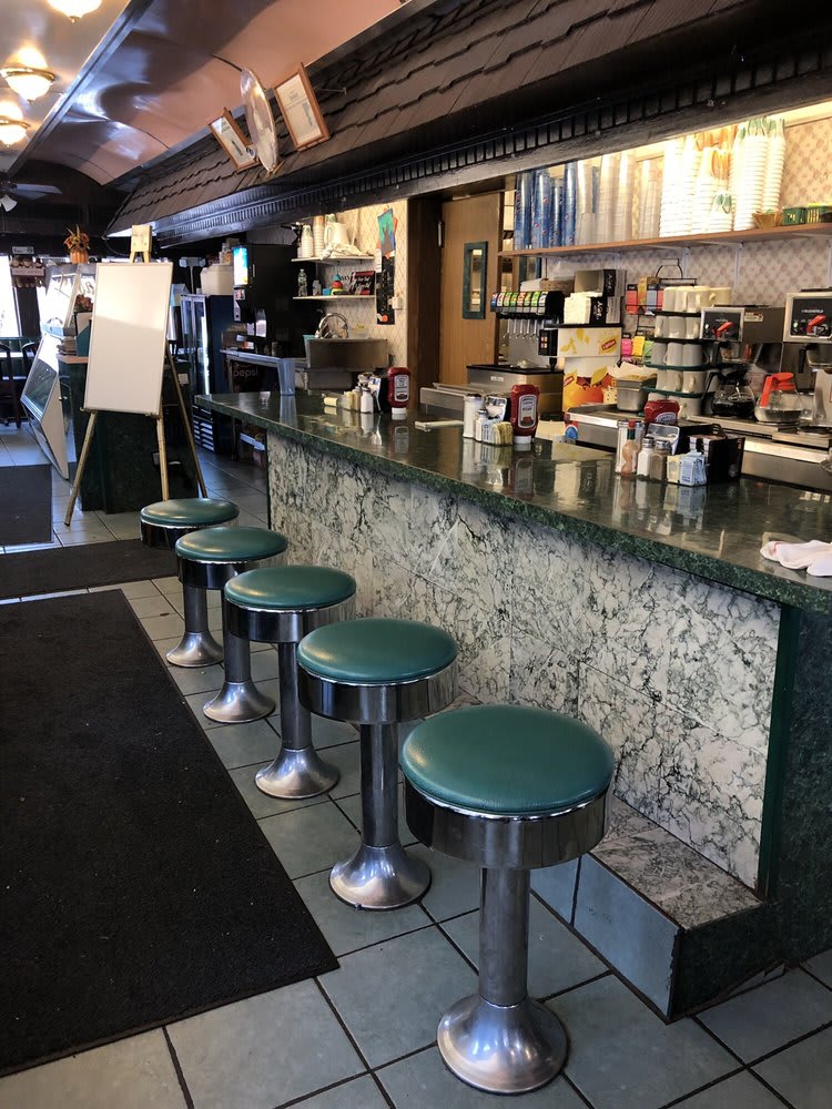 Check out a few of our diner favorites: