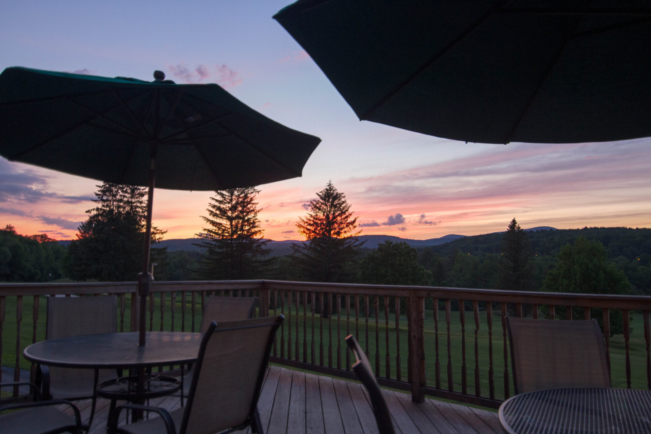 Explore our Small Town Charm
