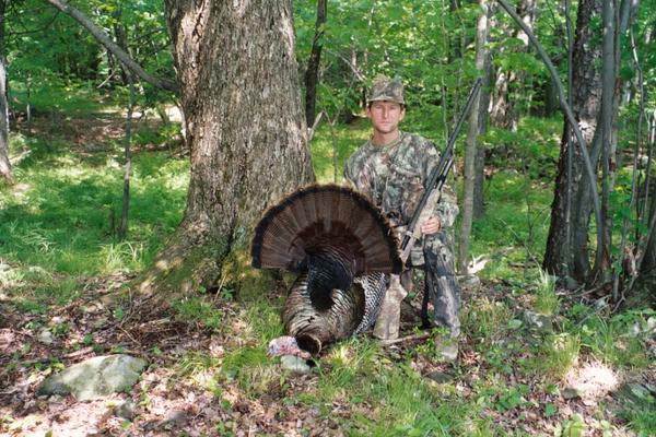 New York State Hunting Regulations