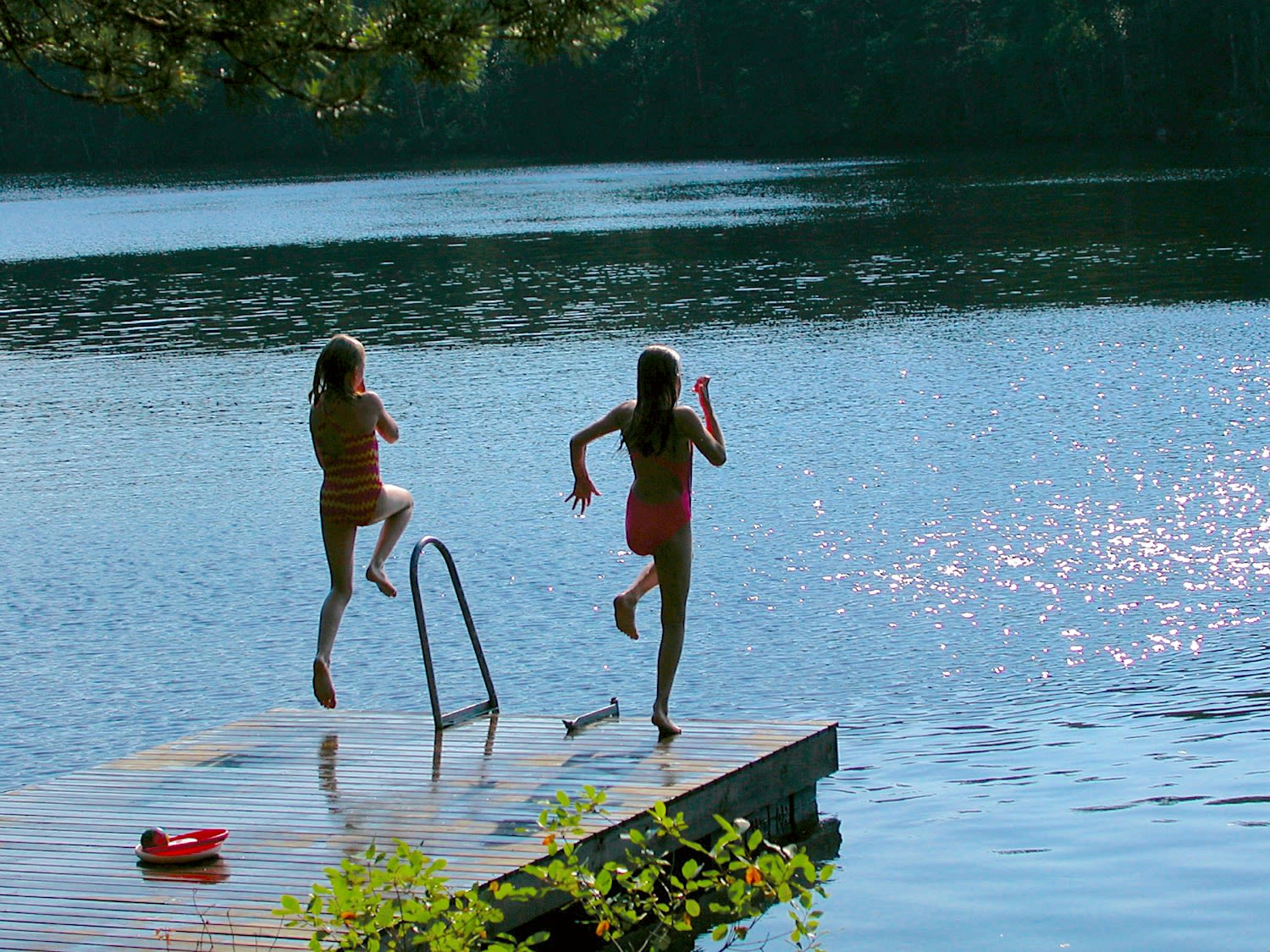 Catskills Summer Vacation Planning