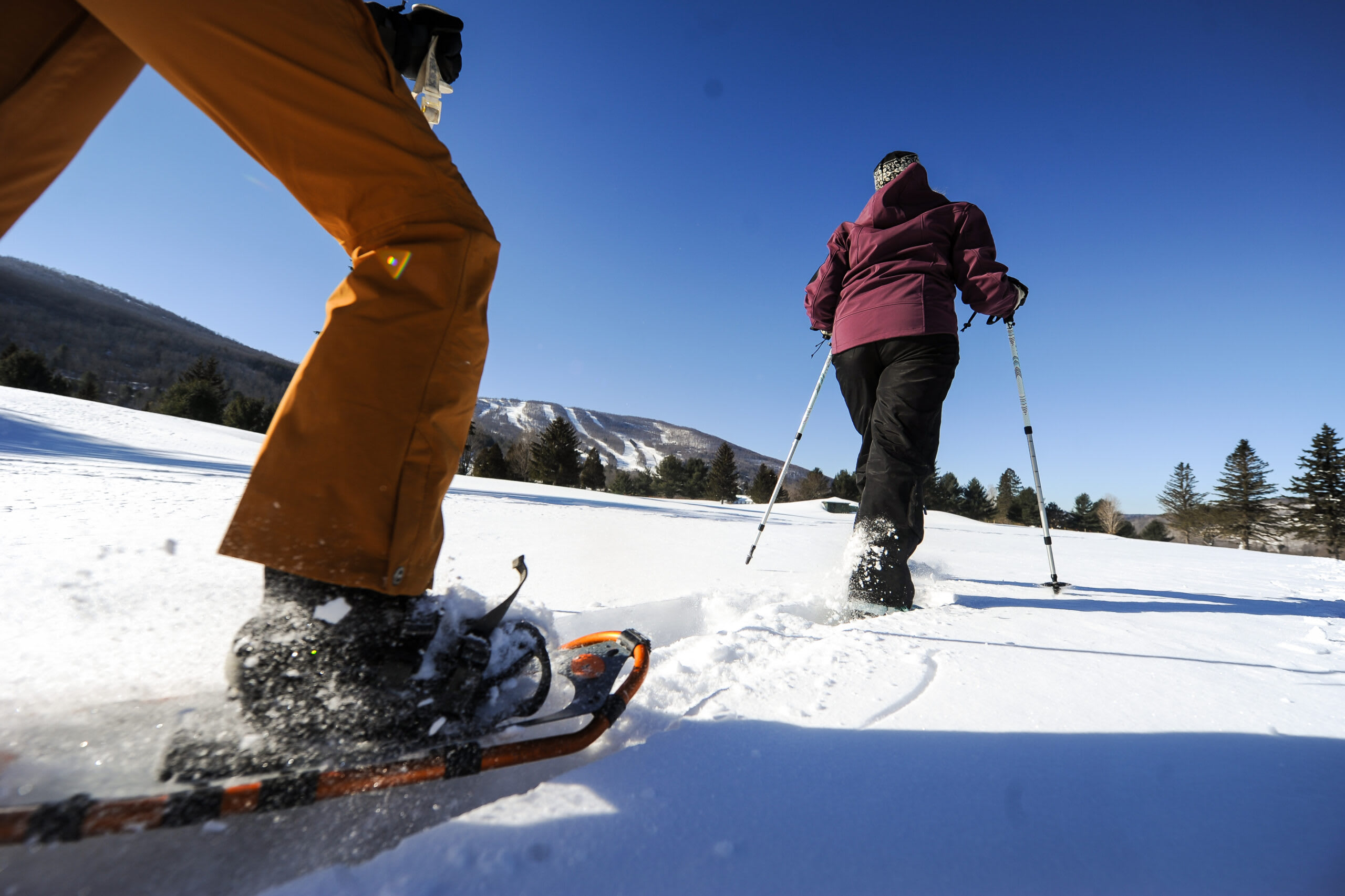 Off-Mountain Activities