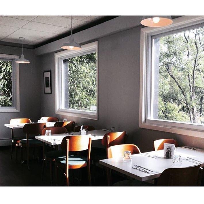 Gracie's Luncheonette in Leeds