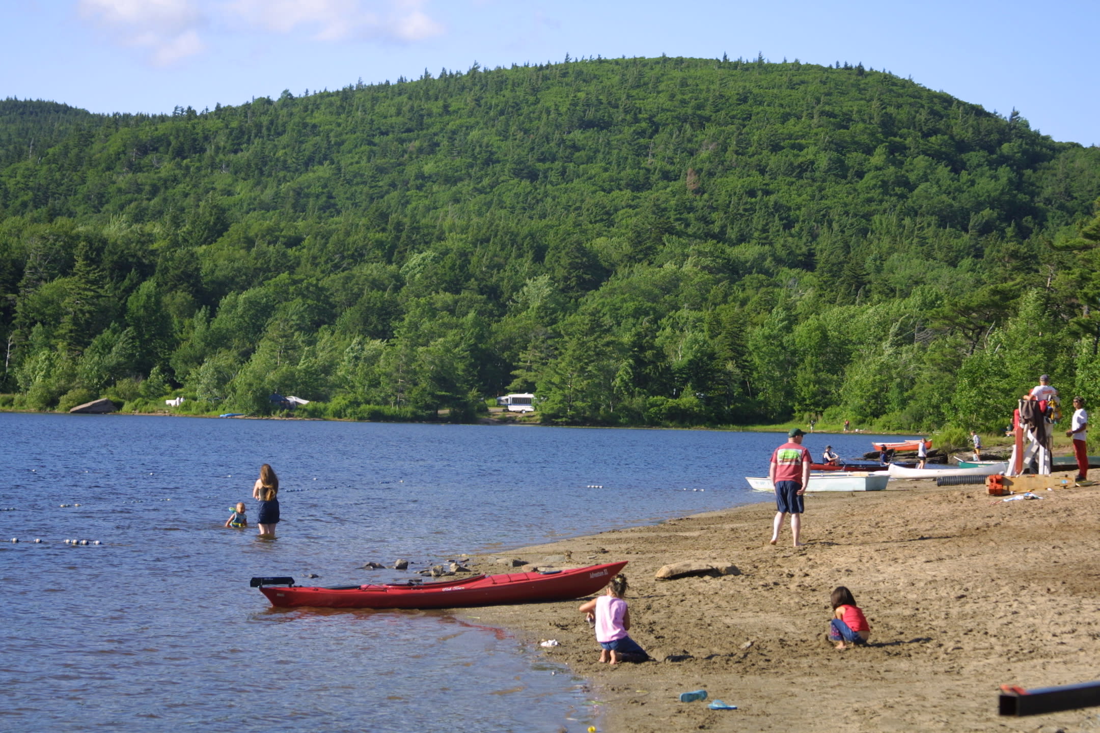 Crafting Your Perfect Catskills Trip