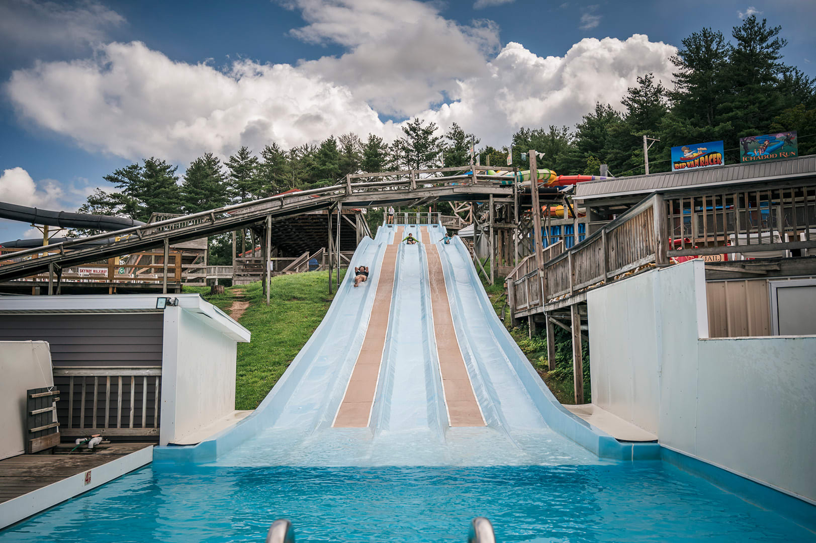 Vacation Packages