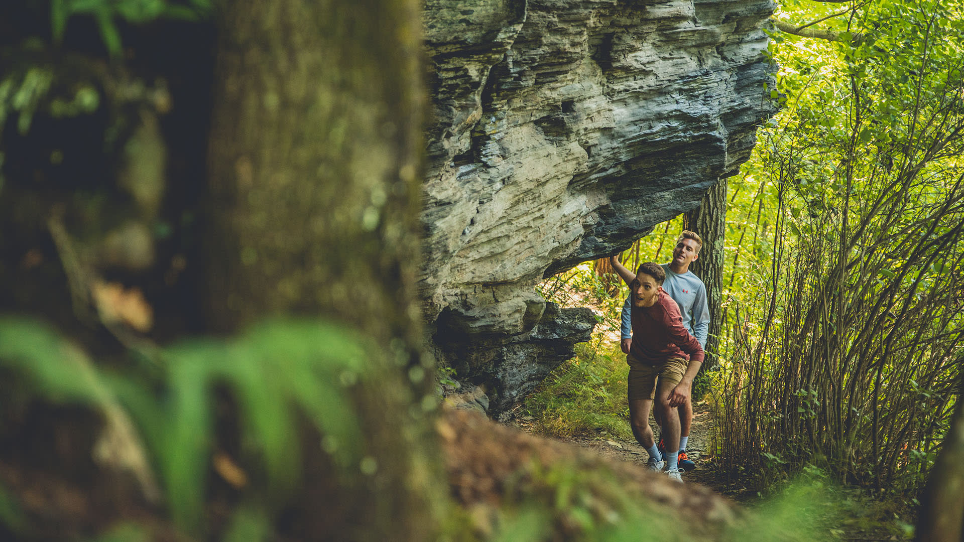 Explore More of the Catskills