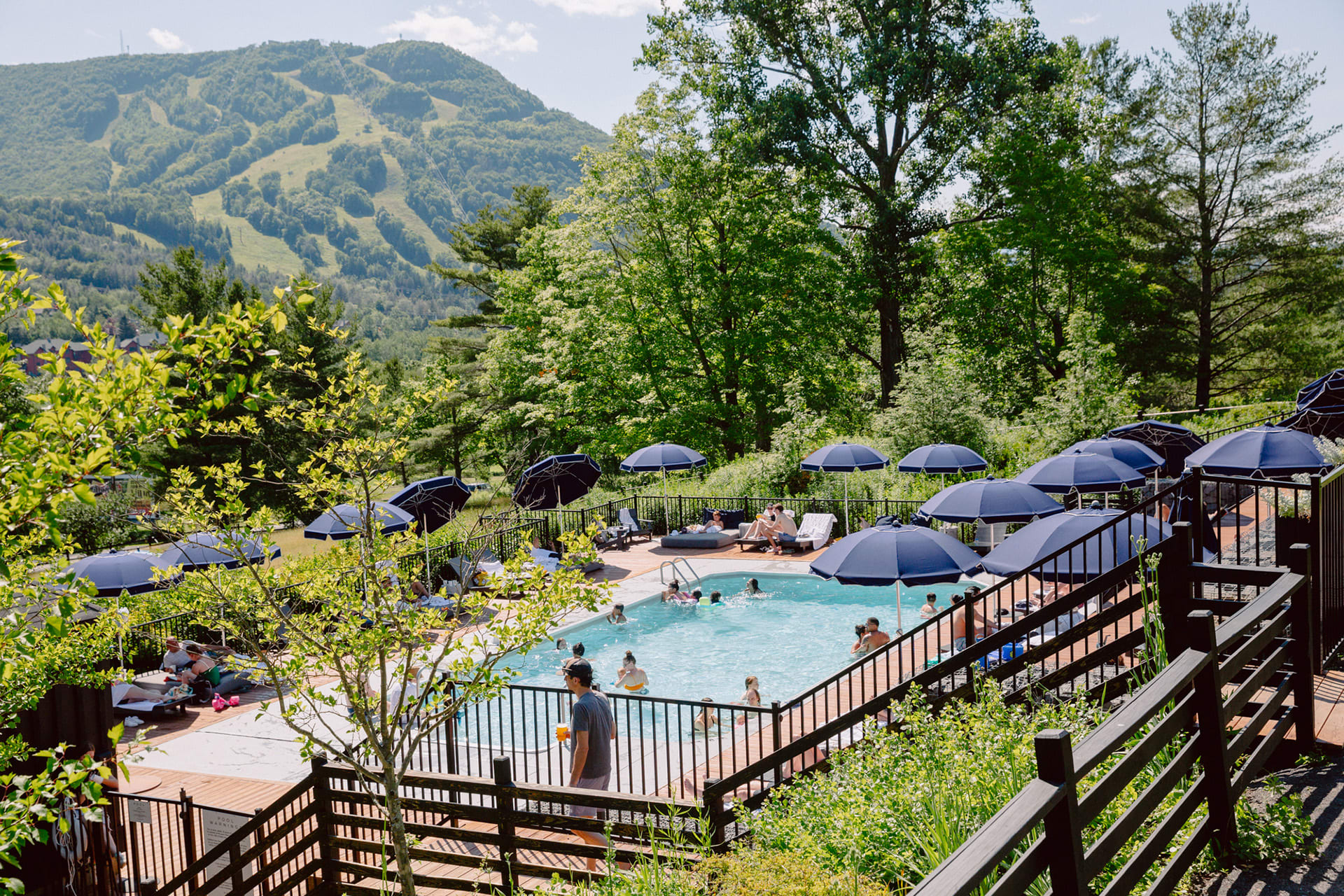 All-Inclusive = Stress-Free