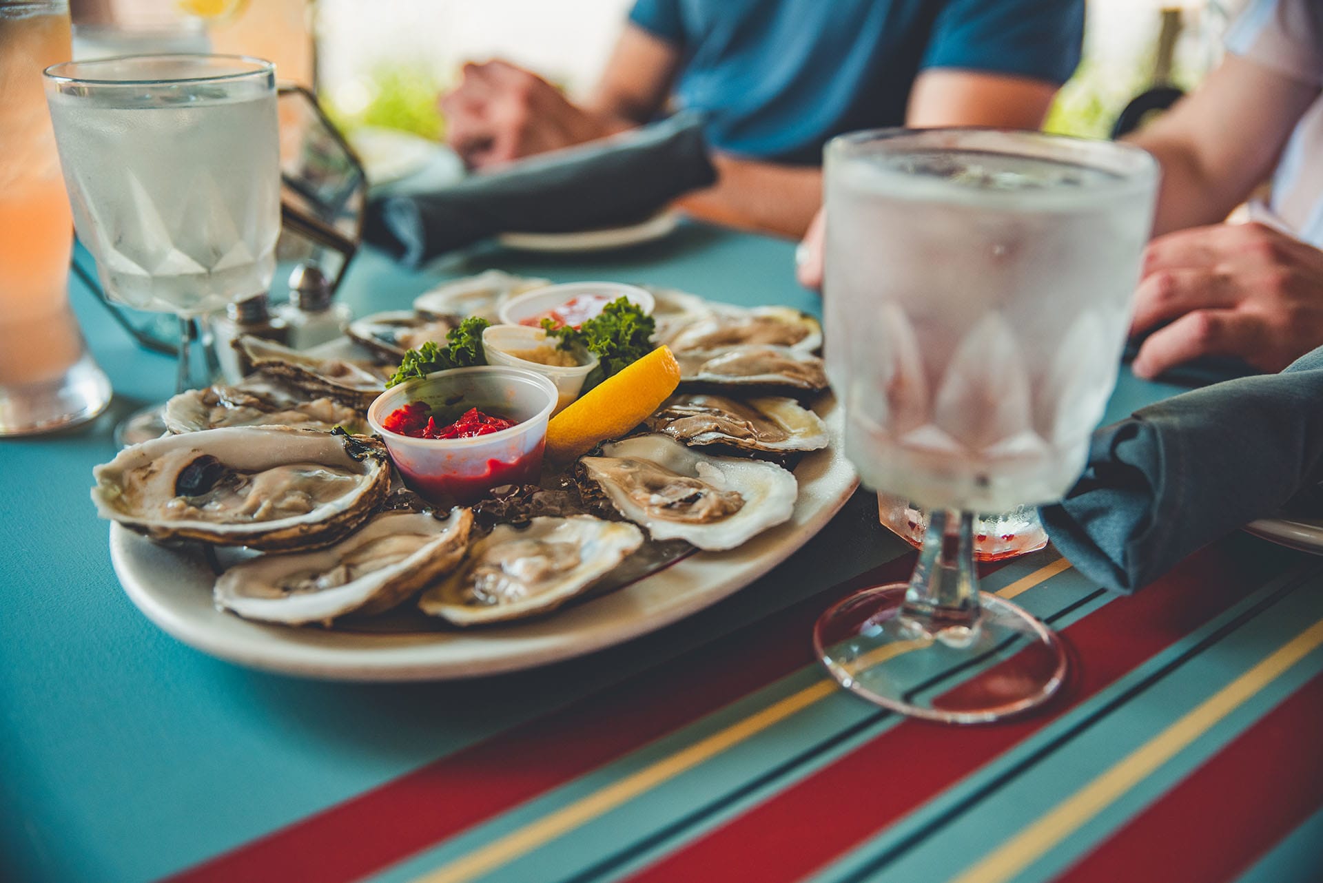 Or go on a food exploration on a Catskills food tour!