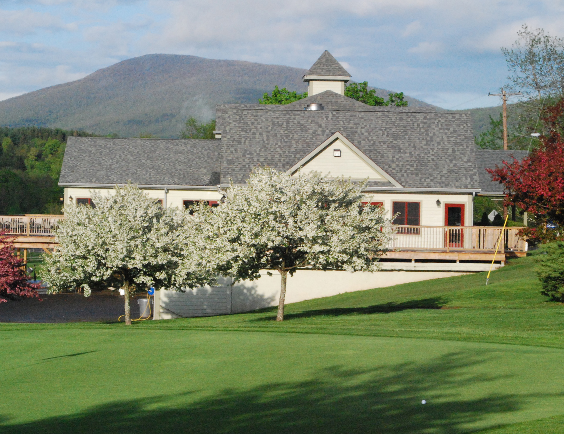 Windham Golf Club