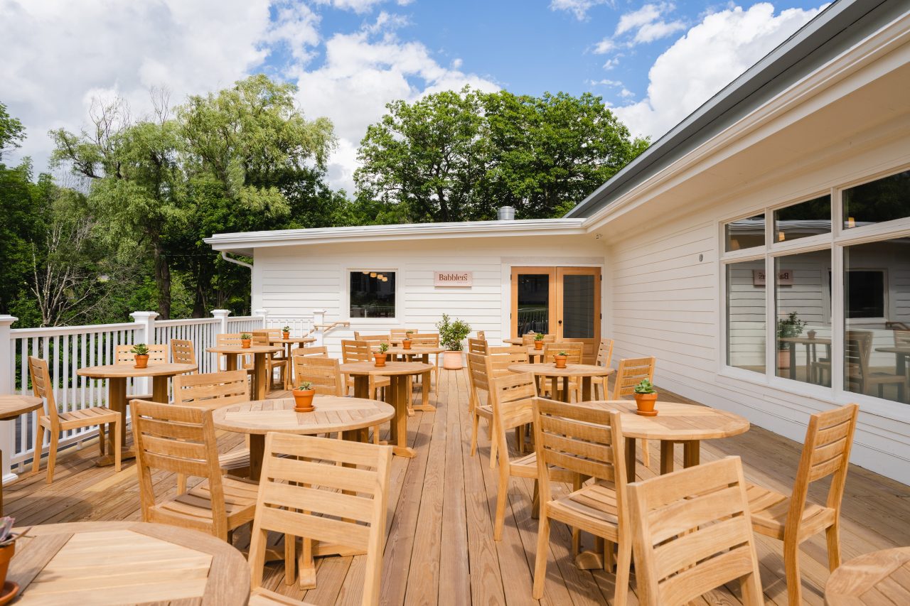 Zack's Place | Great Northern Catskills