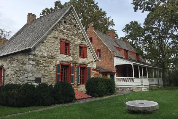 Museums & Historic Sites