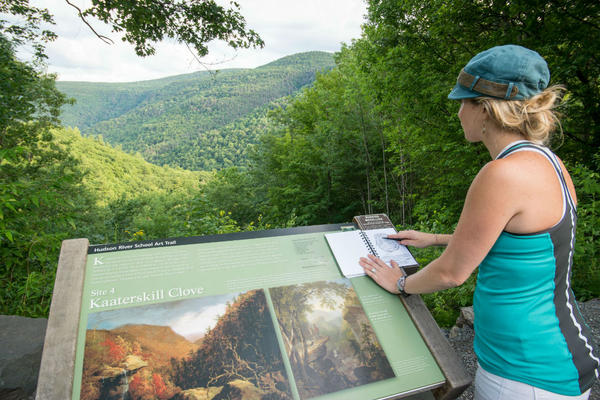 Go Beyond Museum Walls