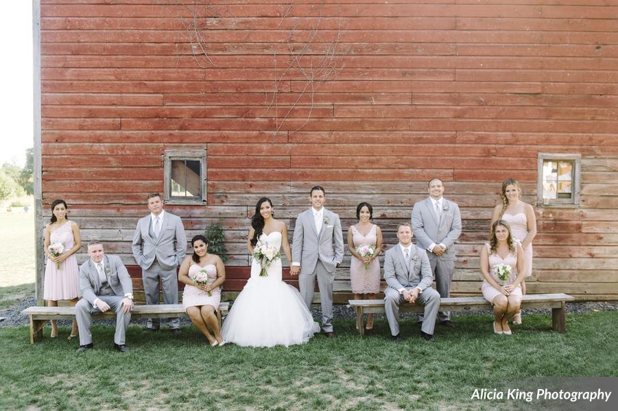 Owls Hoot Barn
