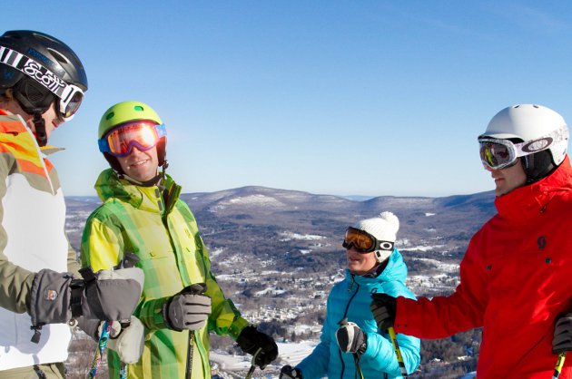 Vacation Packages