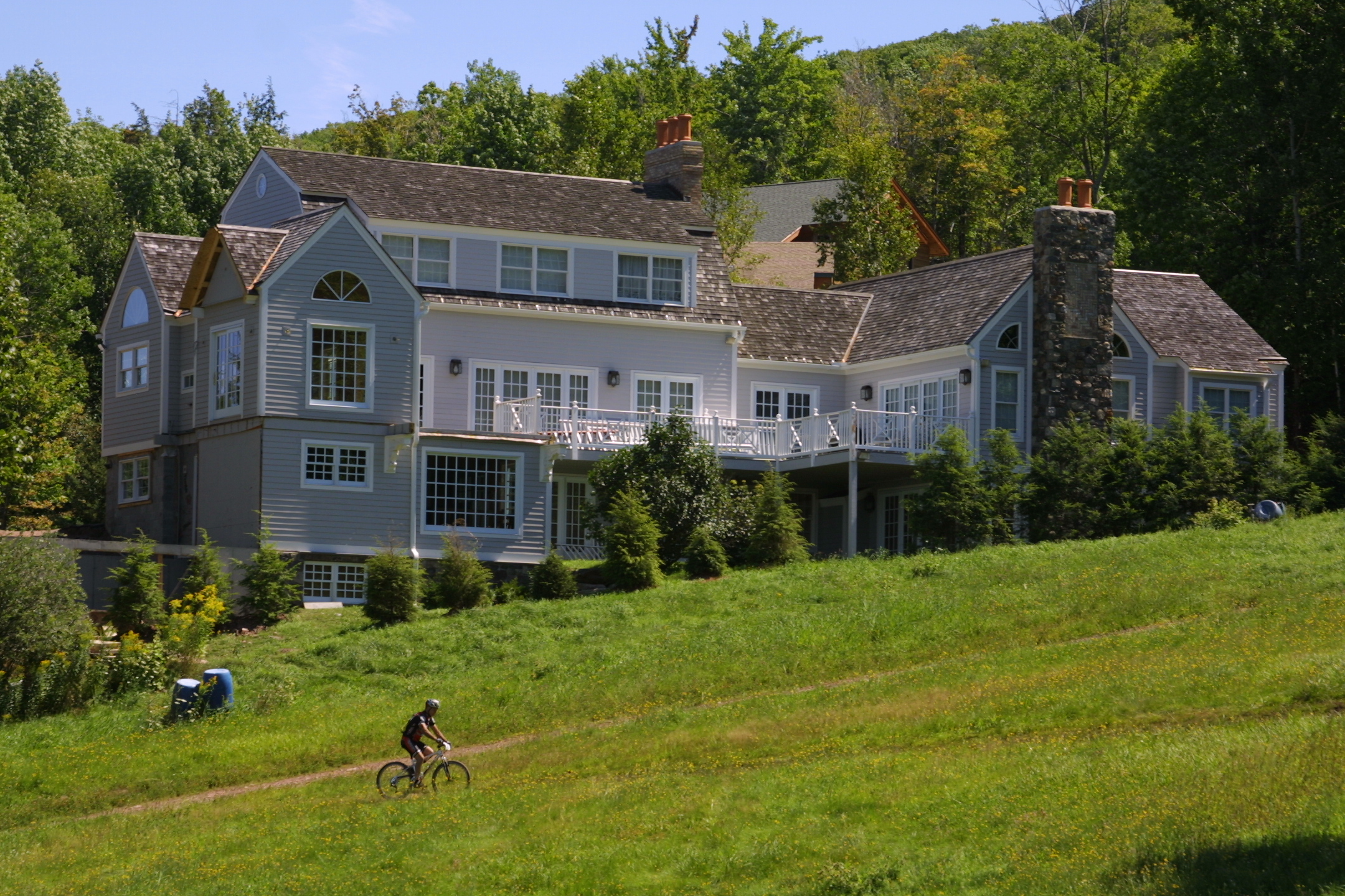 Step Two: Keep Pedaling