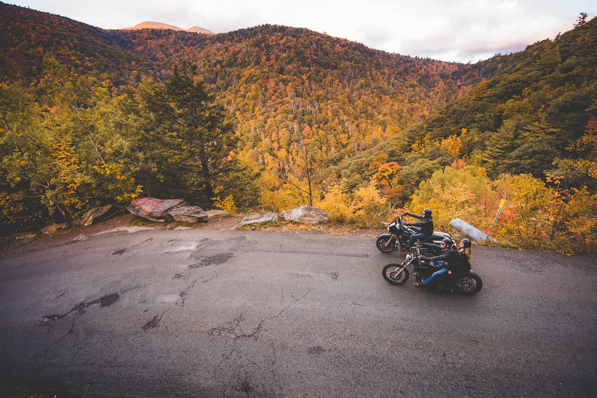 The Catskills in Fall: Events and Things to Do