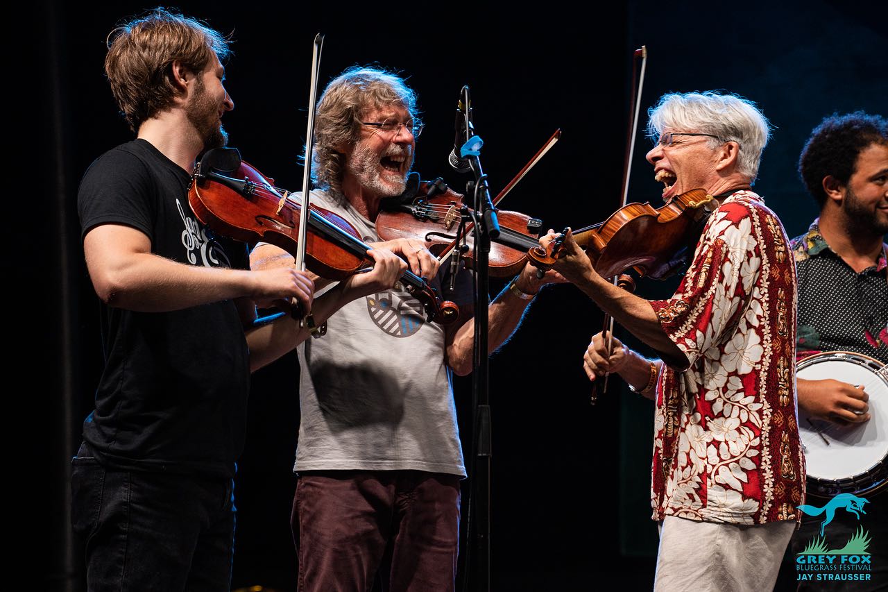 World-class musicians, scenic beauty, and community spirit come together every summer in Oak Hill, New York