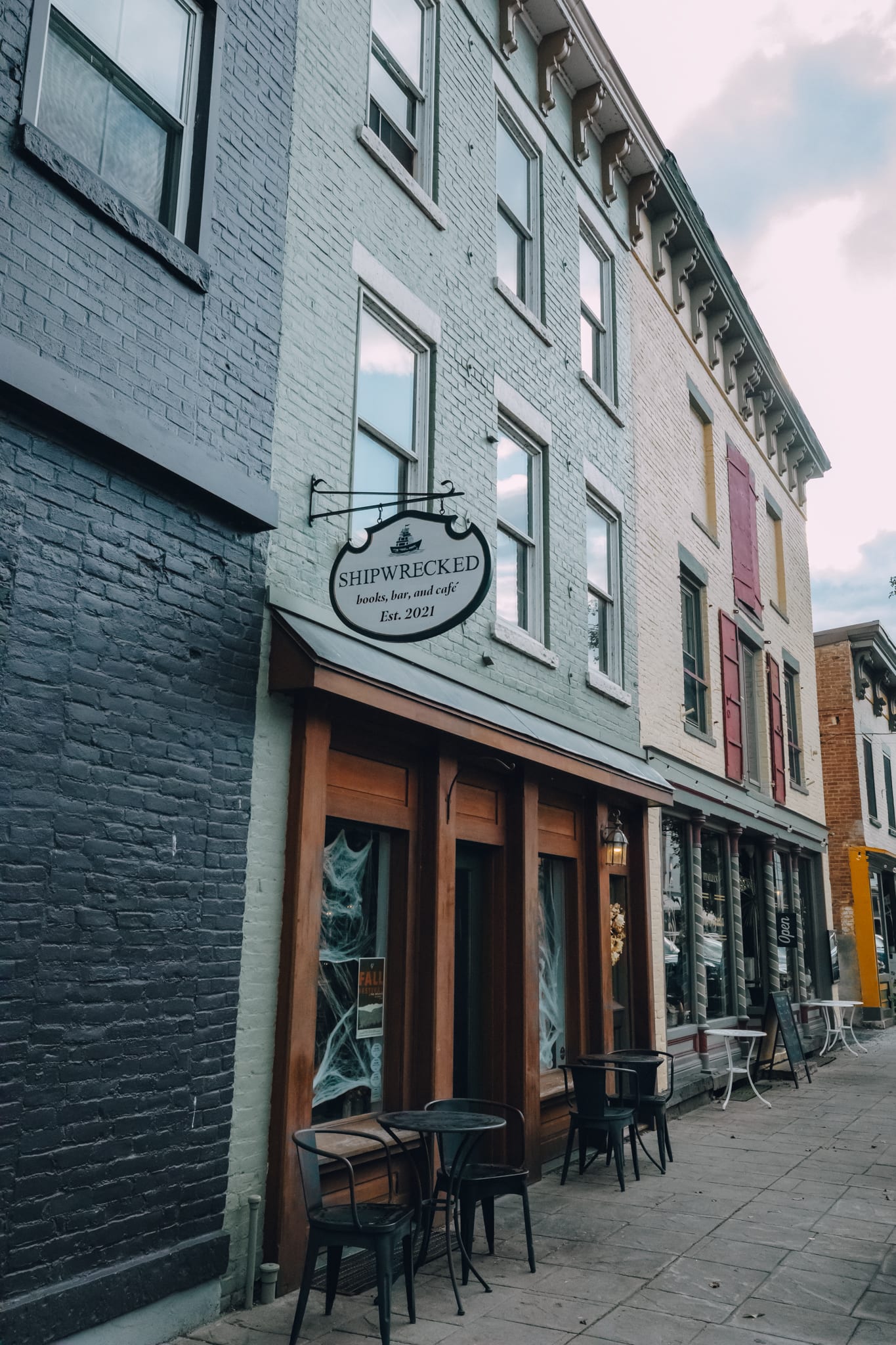 Discover Coxsackie