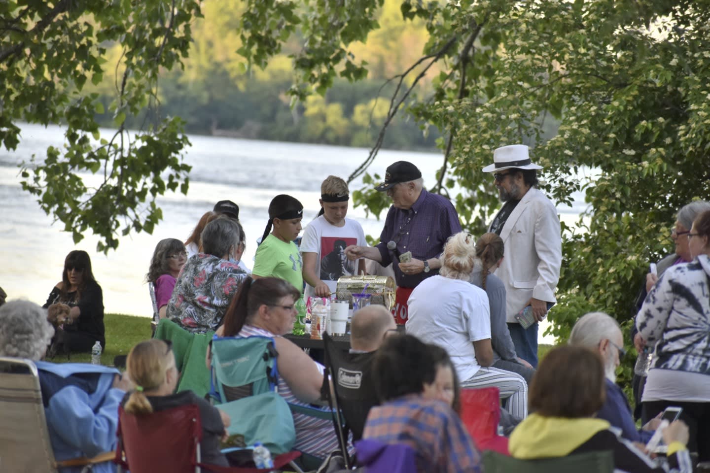 Athens Summer Concert Series