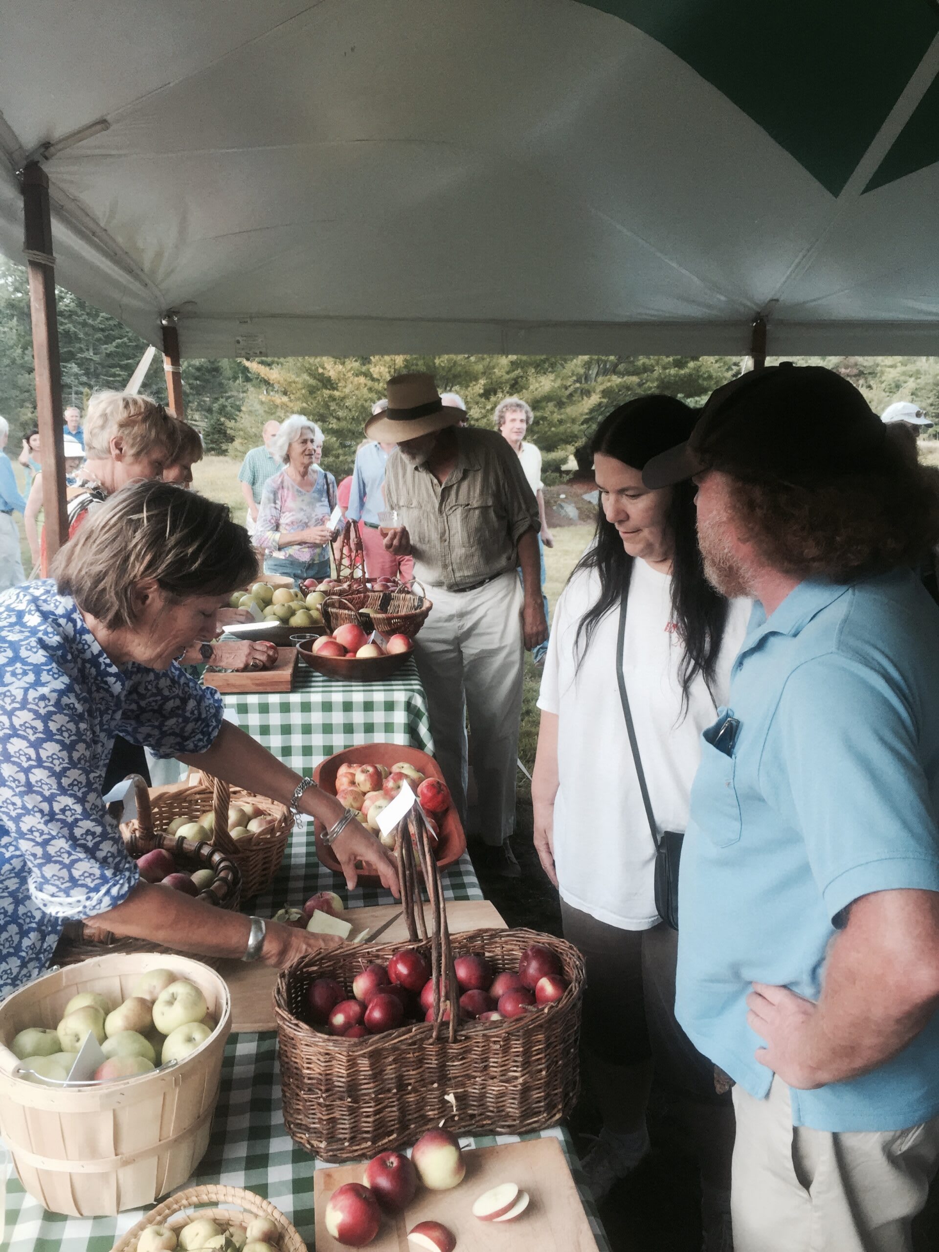 Catskills Farmers Markets