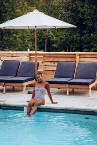 Experiential Stays