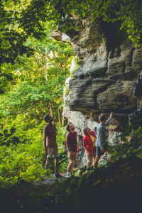 For Hikers