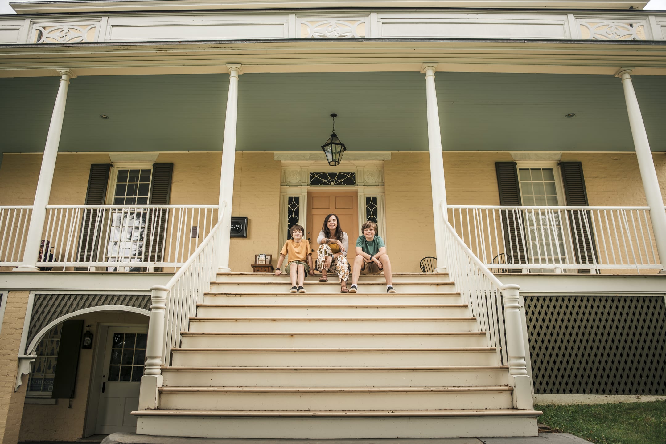 Thomas Cole Historic Site