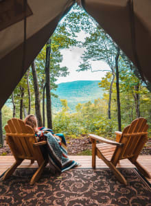 Best Camping Spots