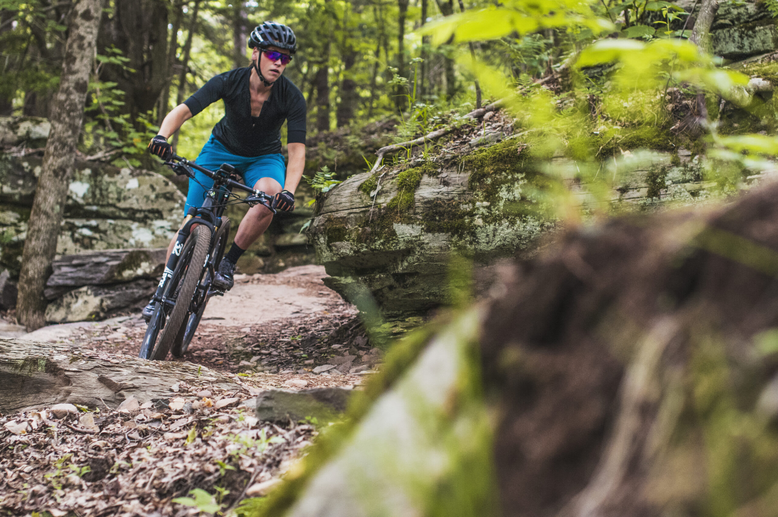 Spring Break for Outdoor Enthusiasts