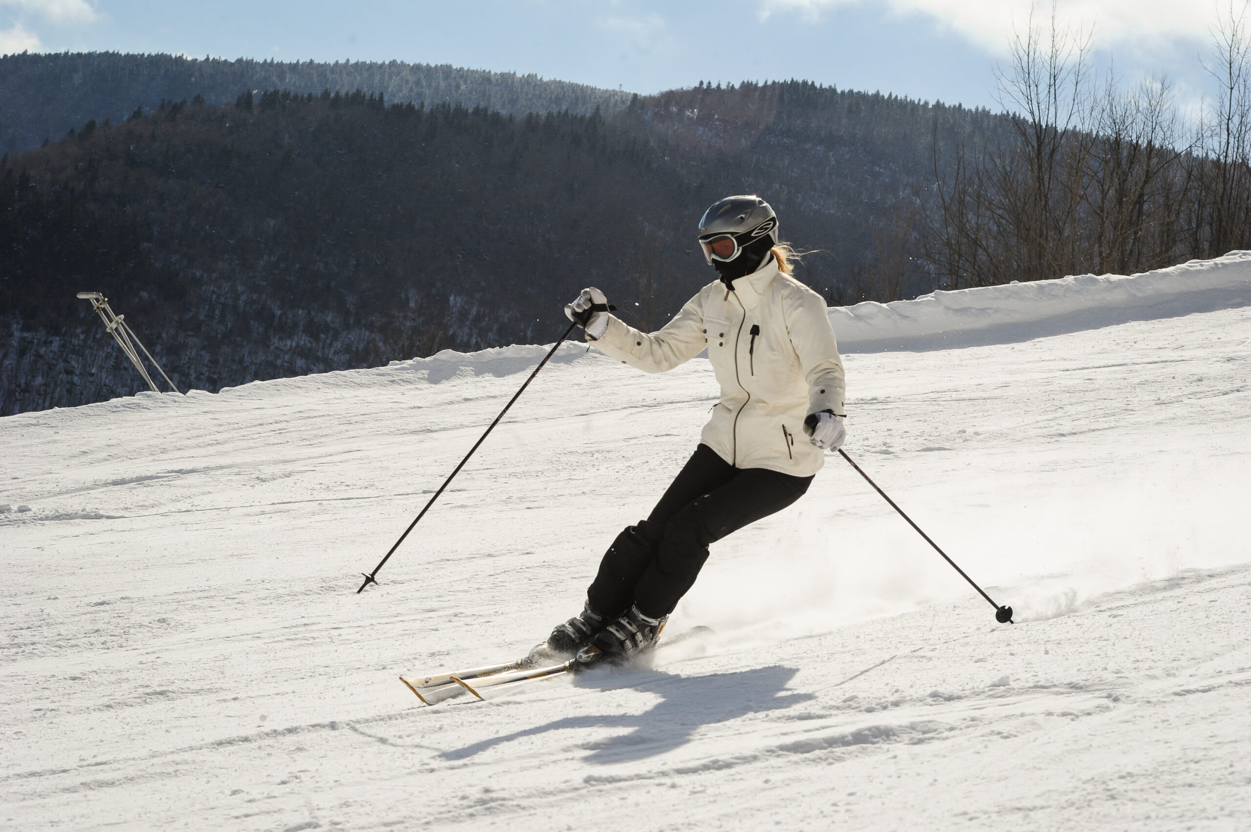 Winter Trip Ideas