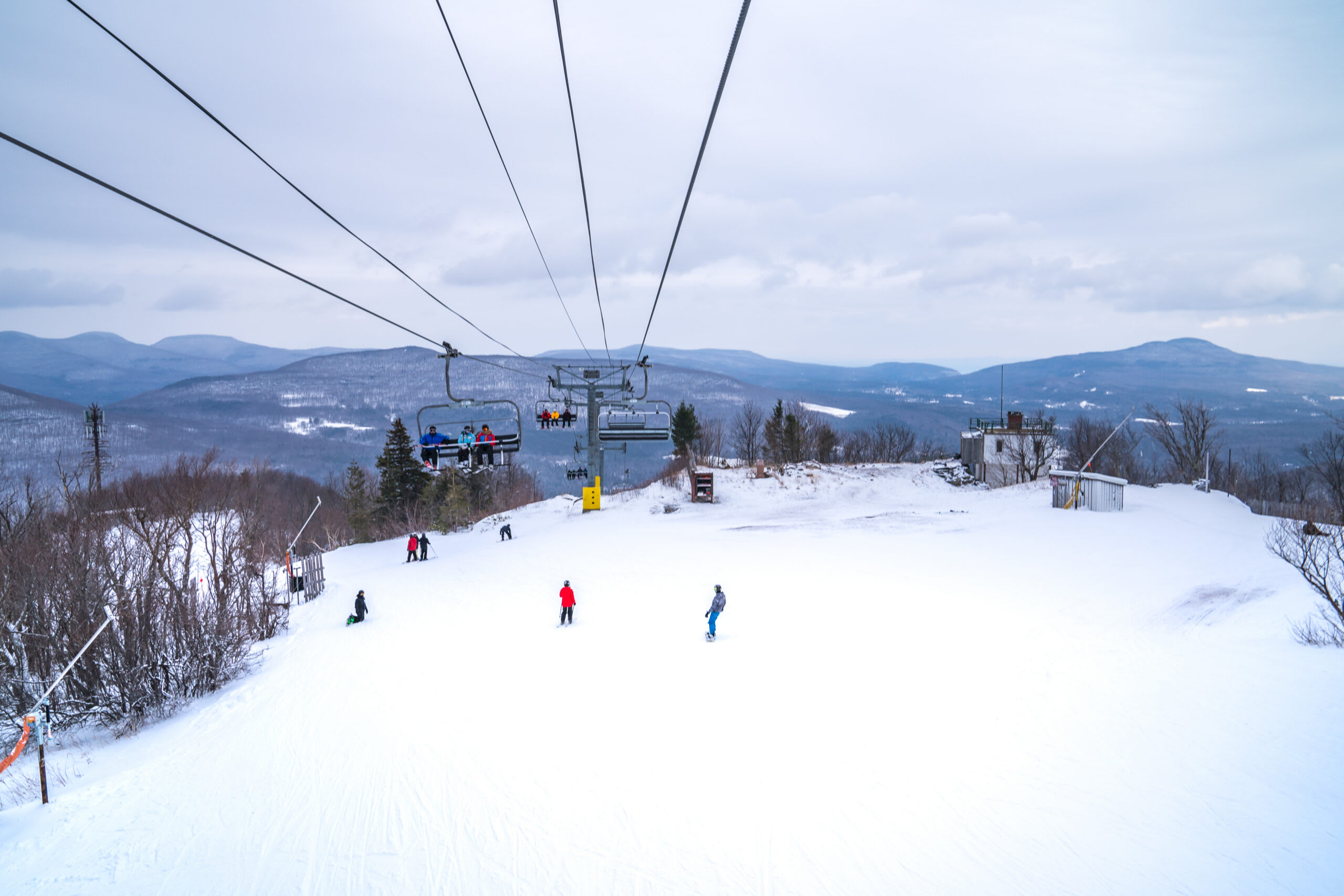 Winter Trip Ideas