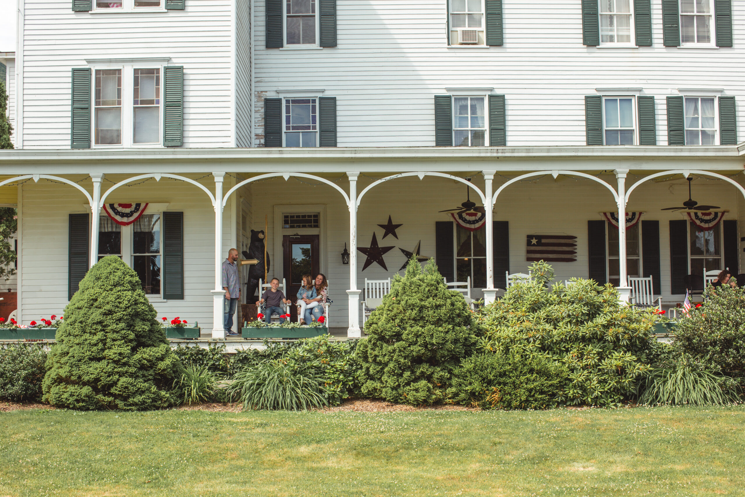 Budget-Friendly Spring Break Ideas