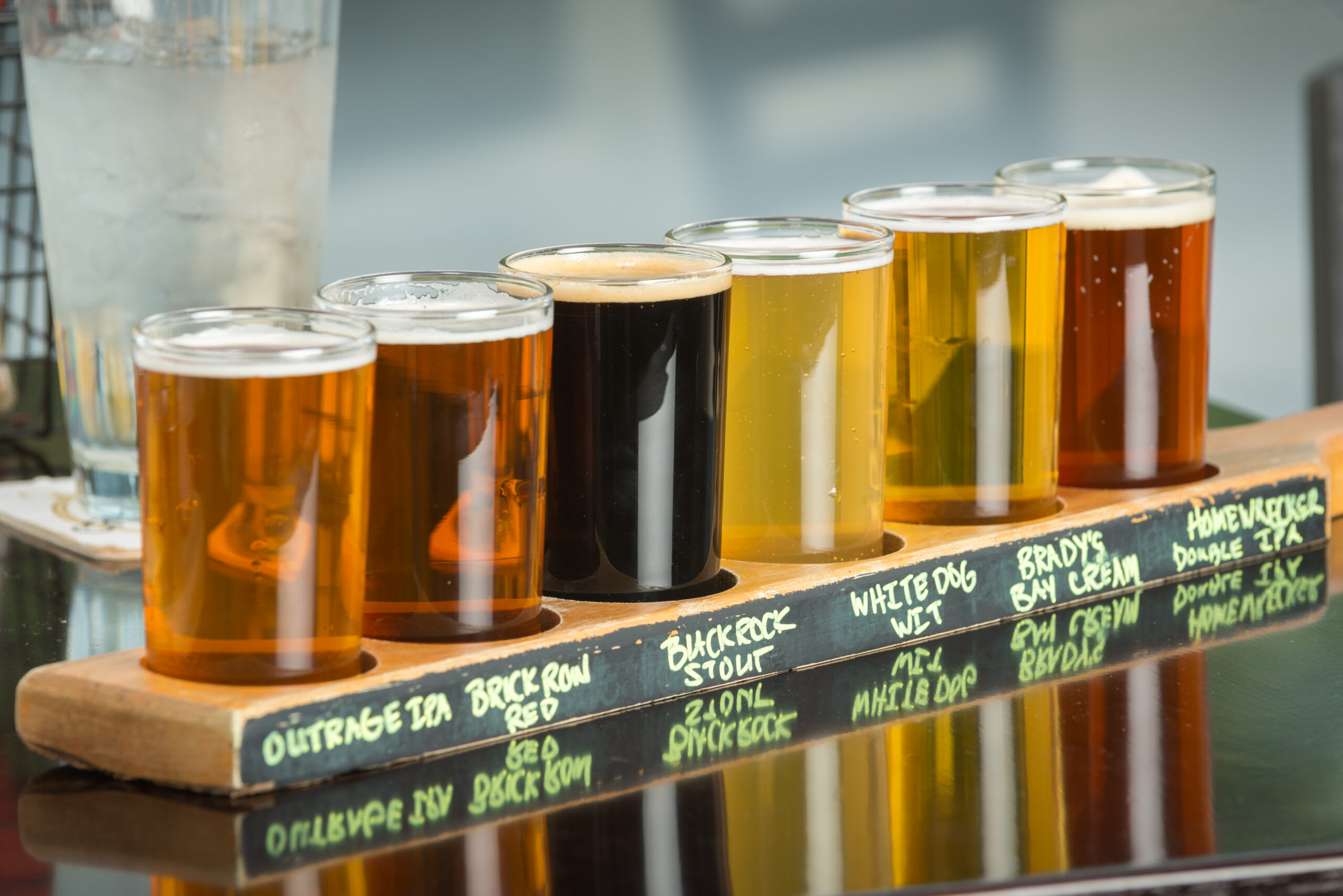 Catskills Beverage Trail