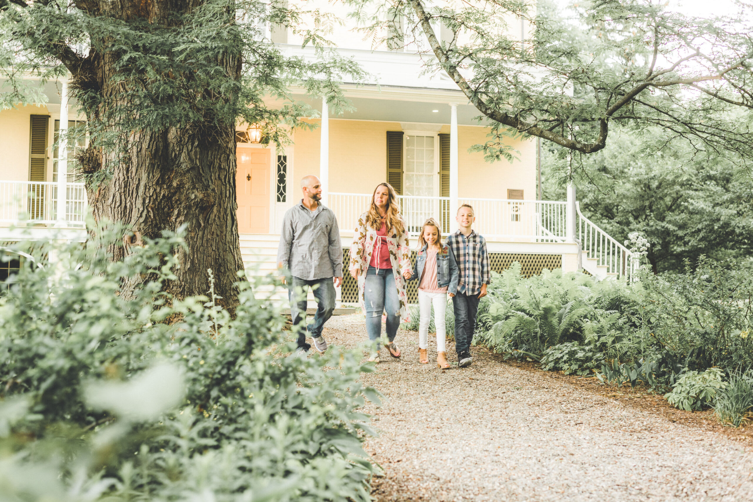 Discover Catskill